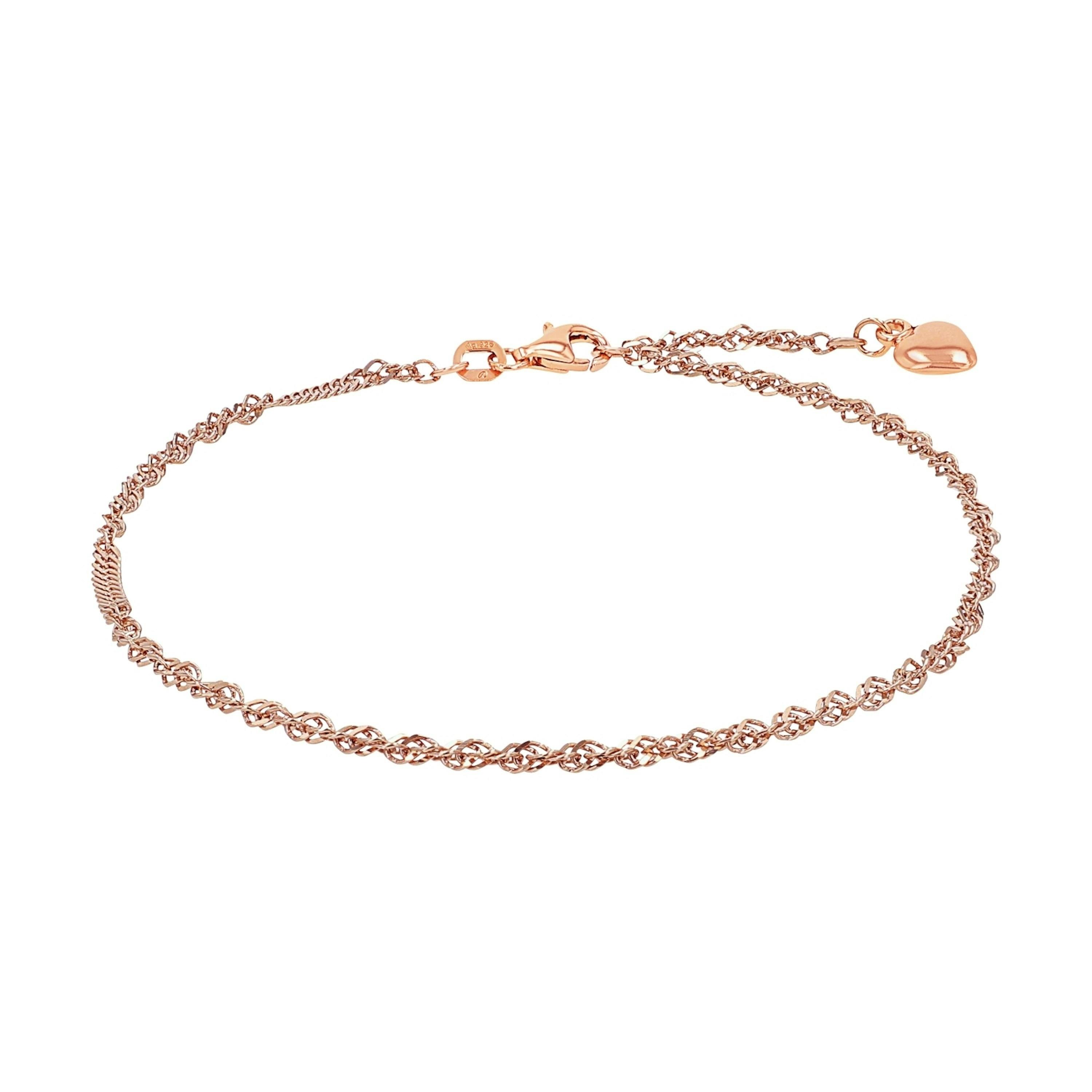 Fußkette Damen