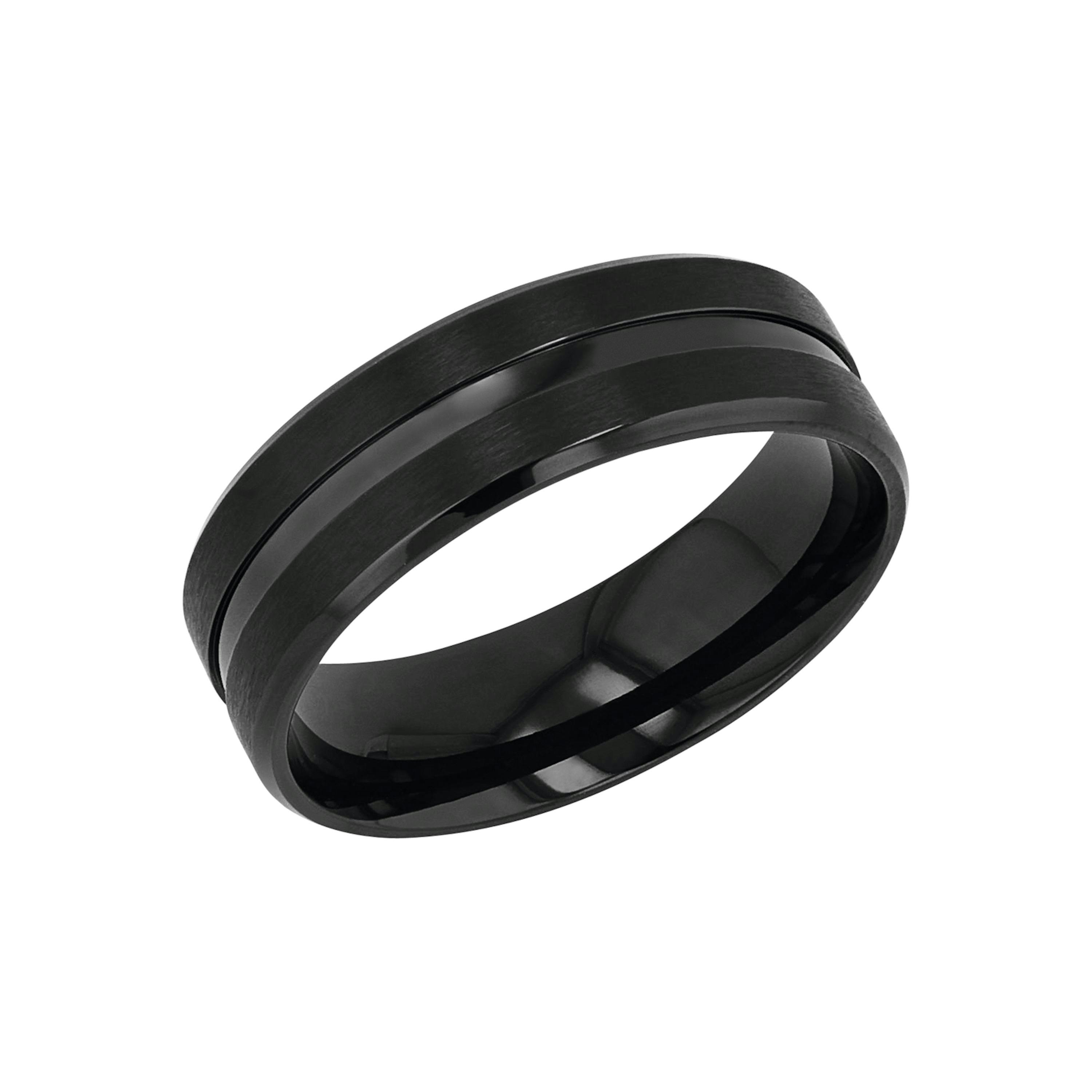 Ring Herren, Damen