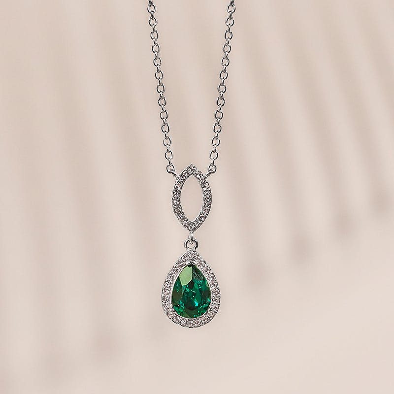 Amor_Echtschmuck_Halskette