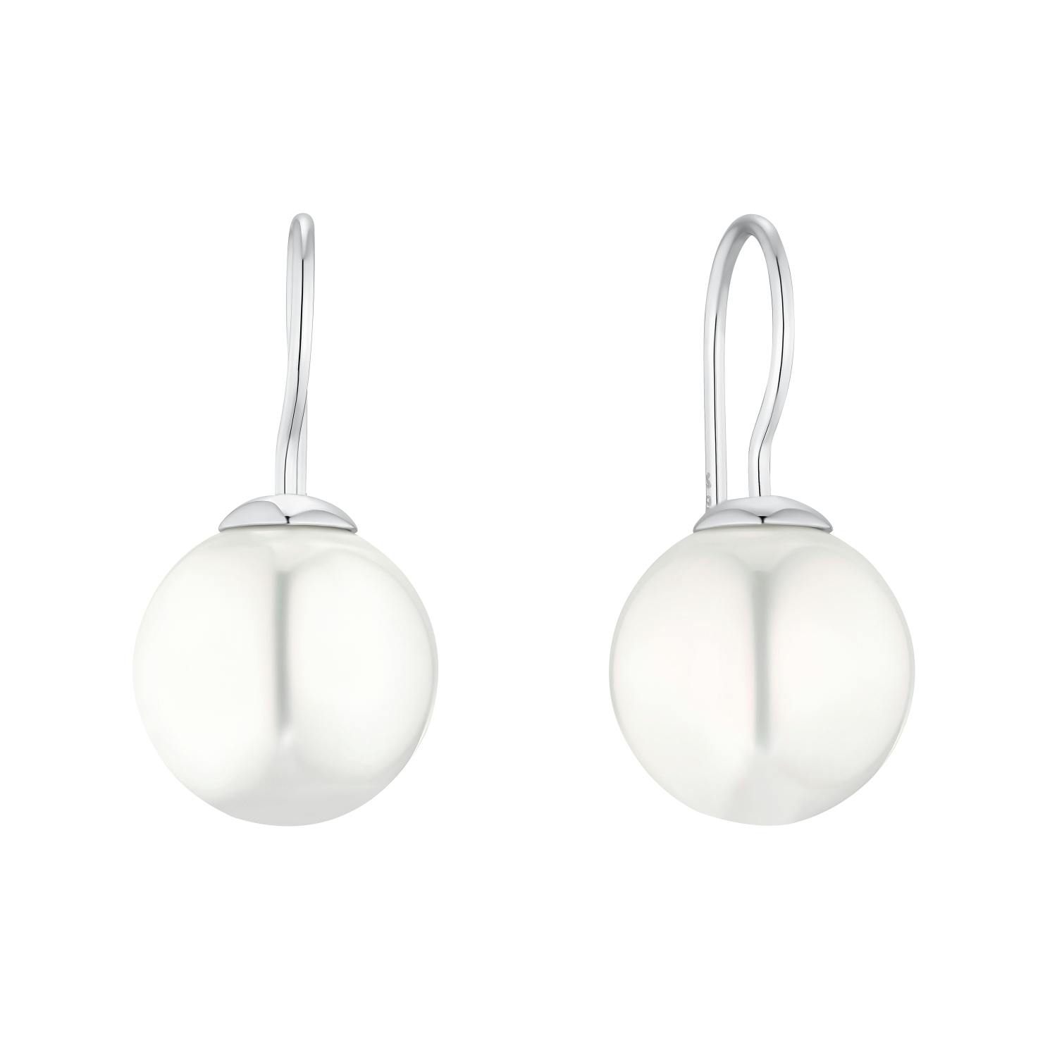 Ohrhänger für Damen, 925 Sterling Silber