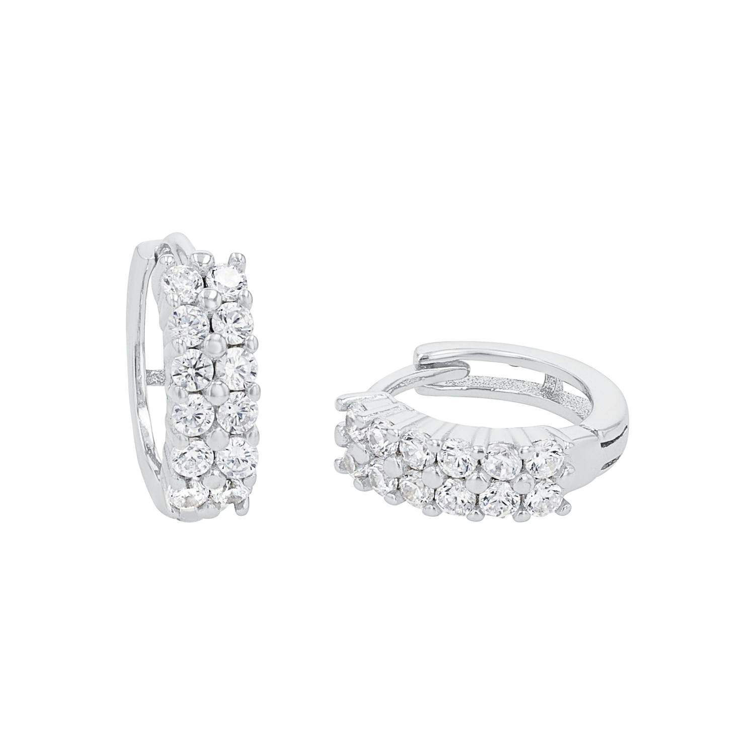 Creolen Damen Creolen Damen