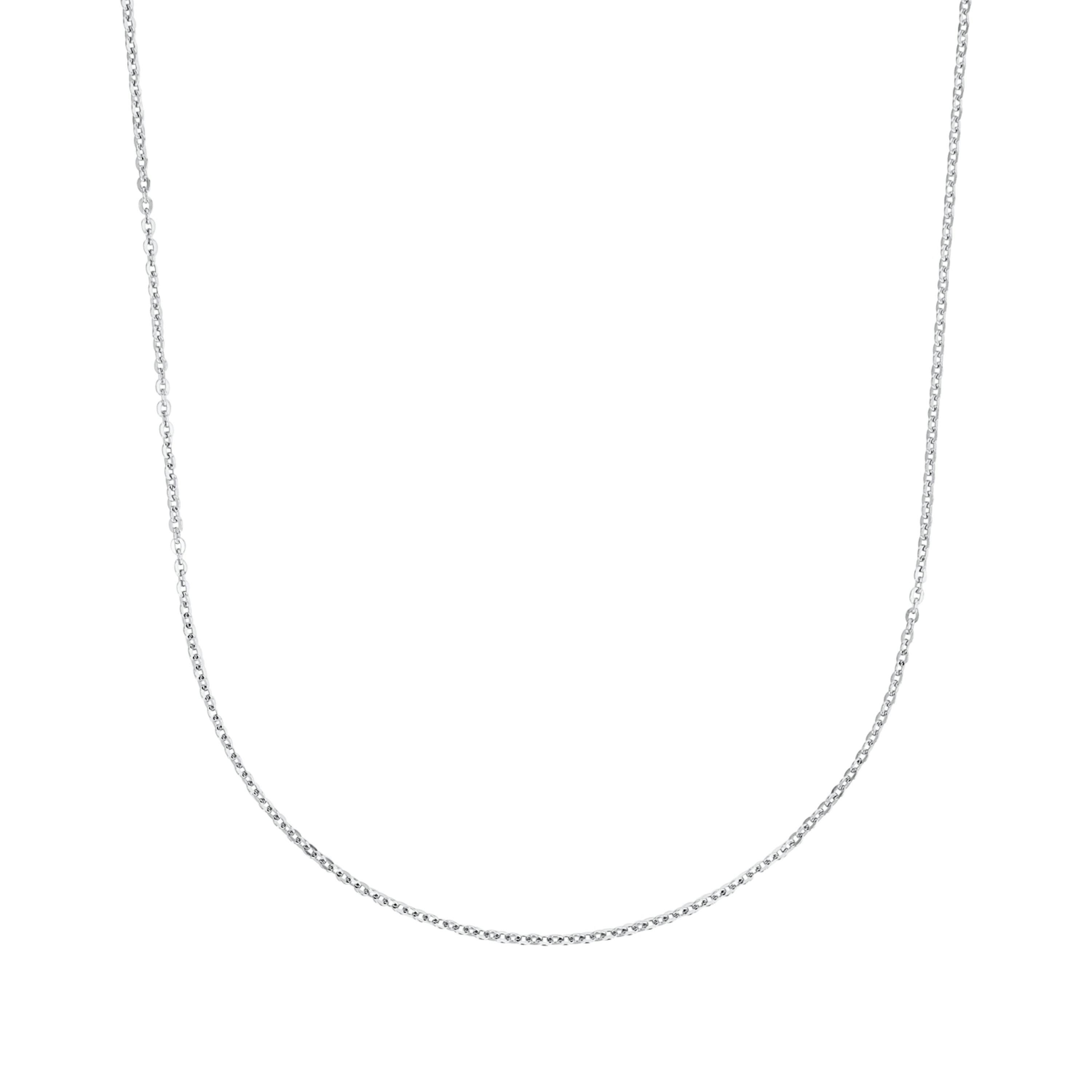 Collier Unisex