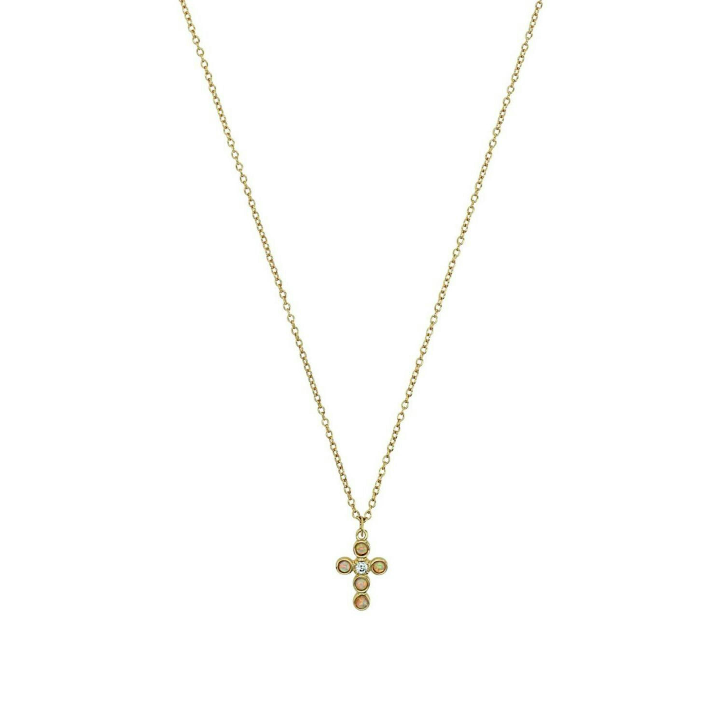 Kette mit Anhänger Damen