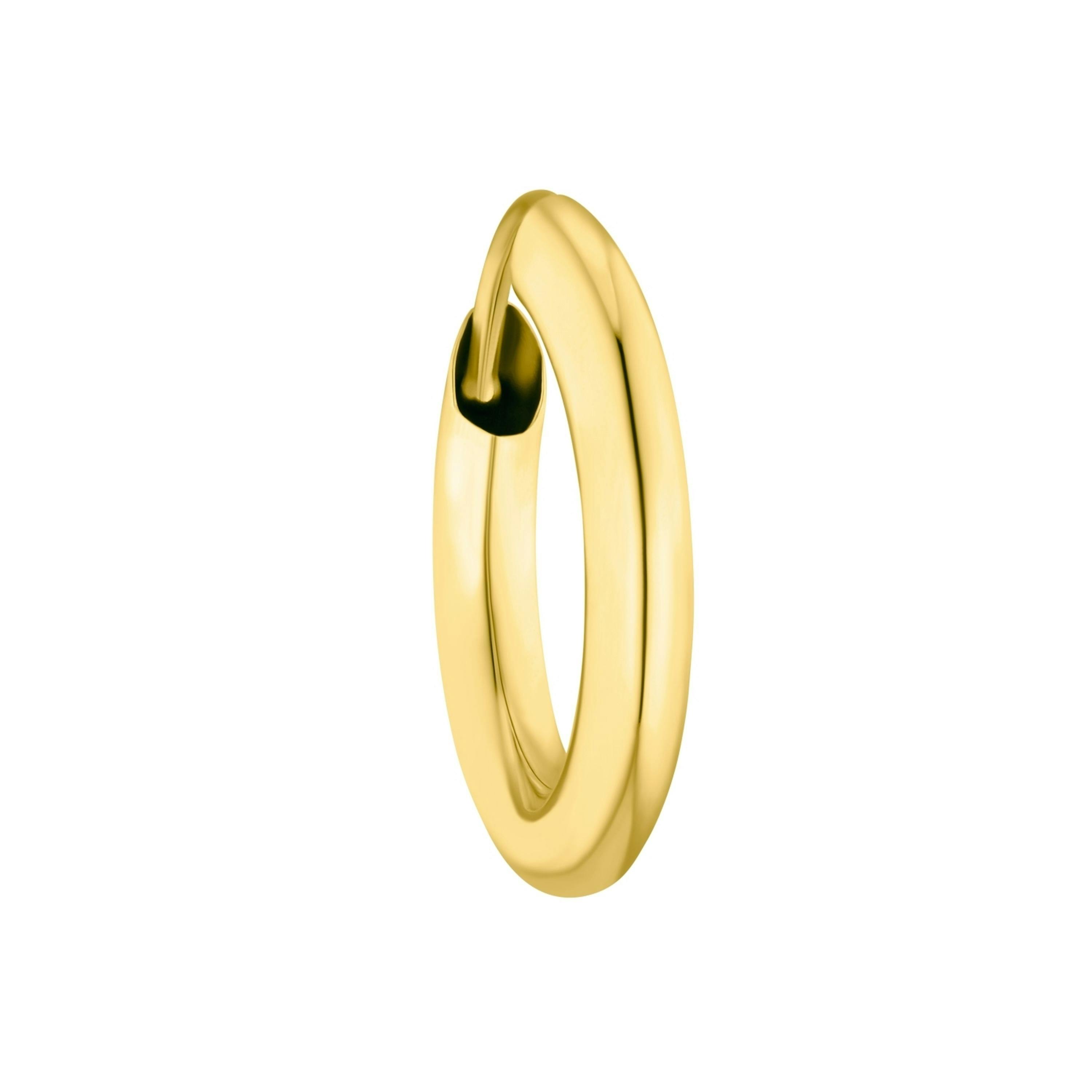 Single Creole Unisex