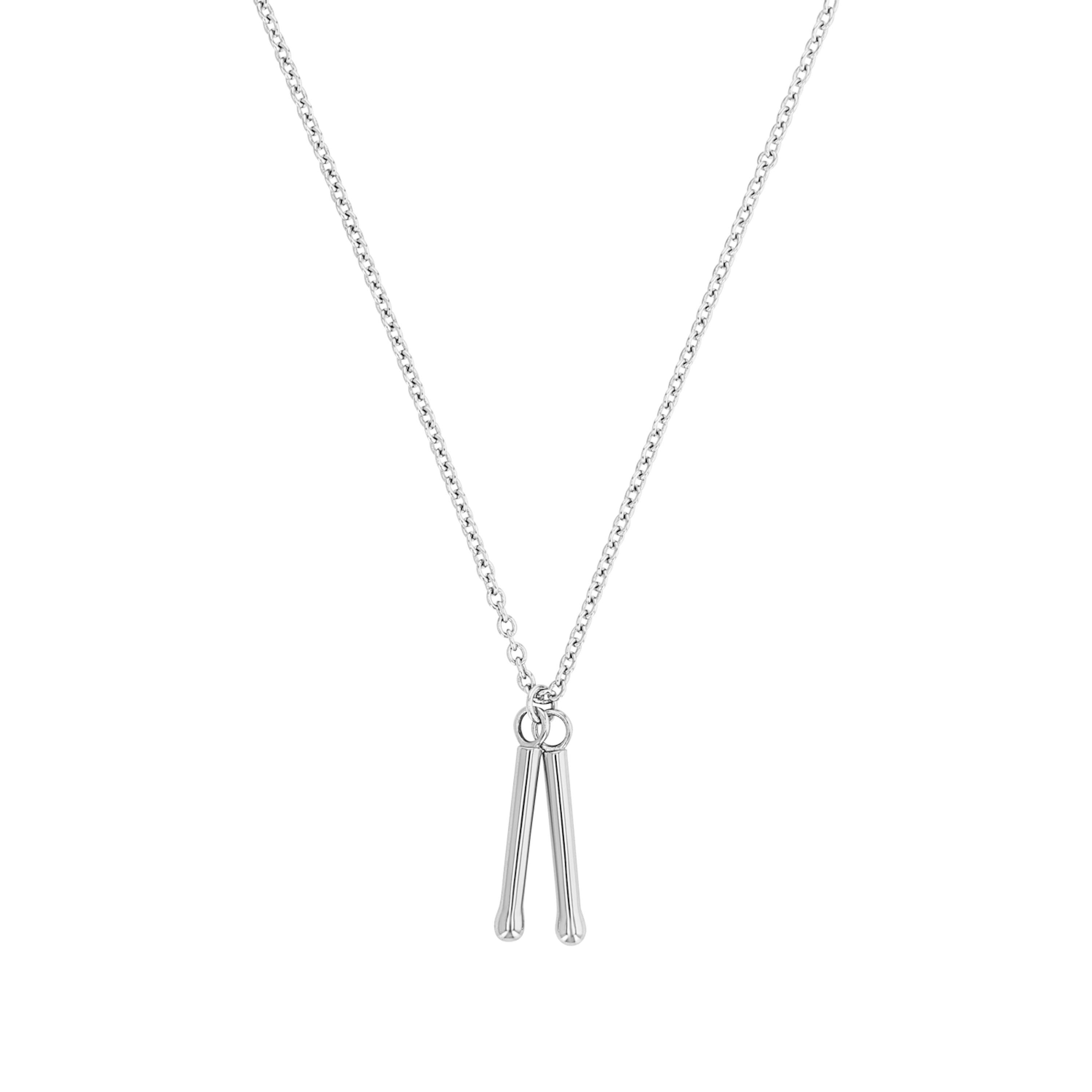 Kette mit Anhänger Unisex