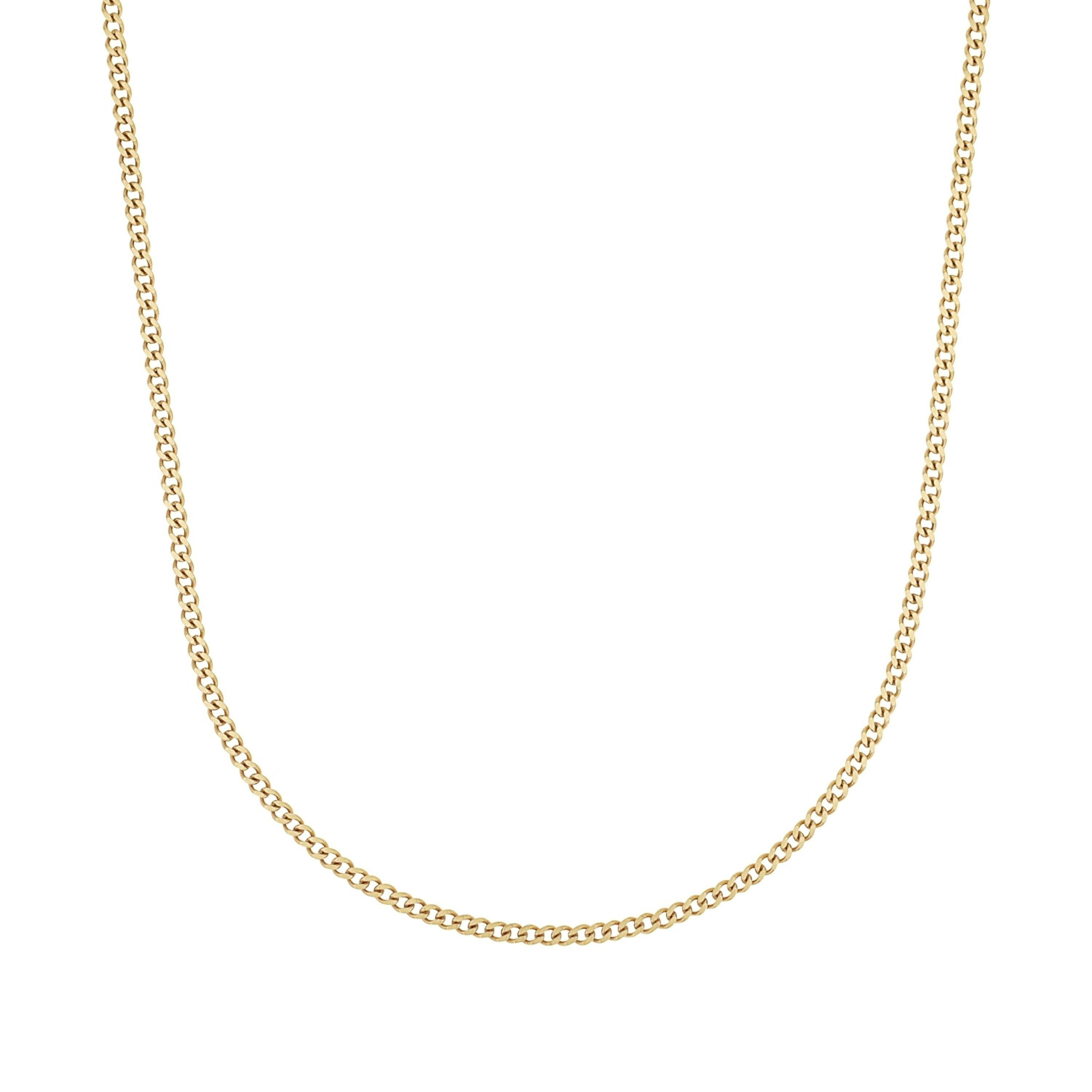 Collier Damen, Herren