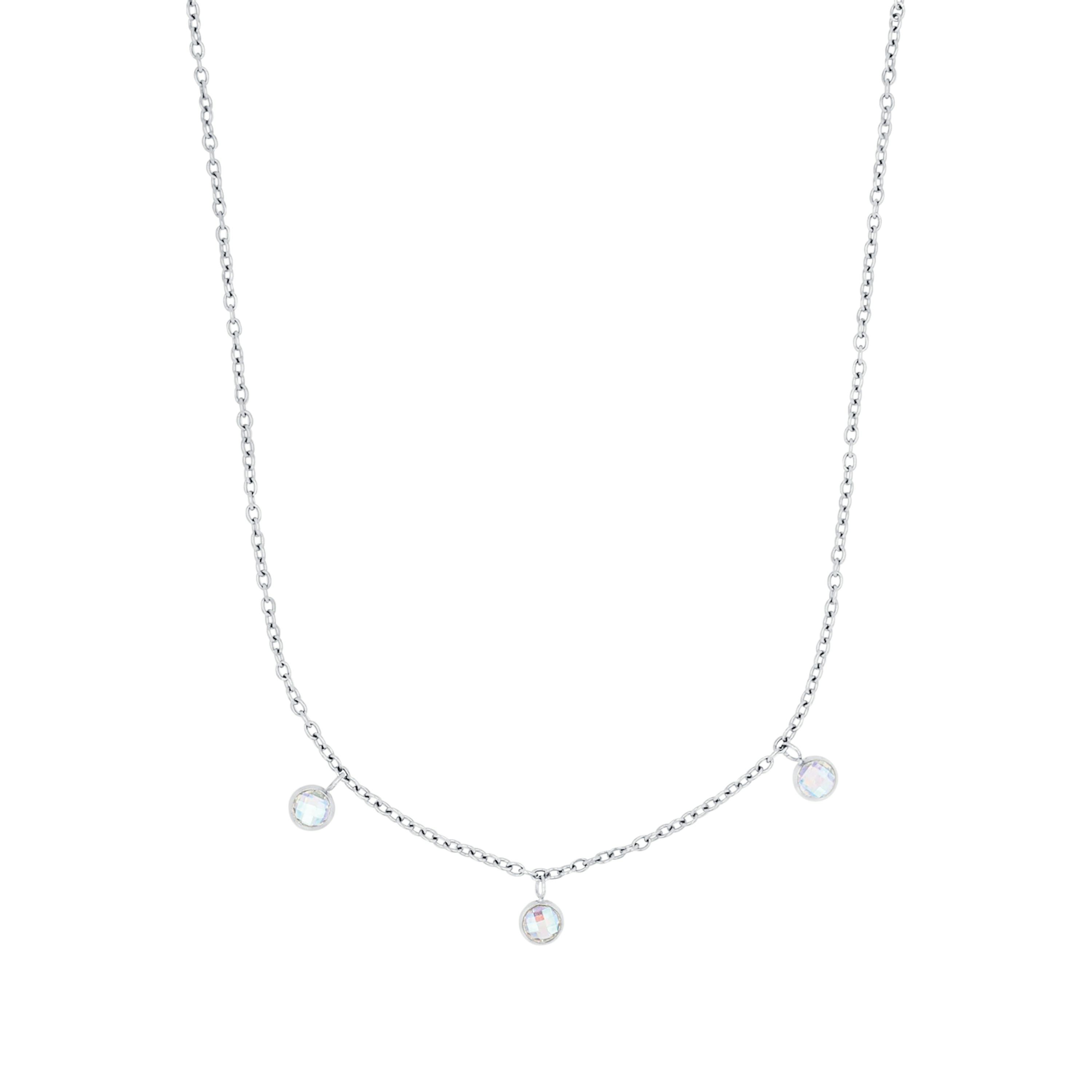 Kette mit Anhänger Damen