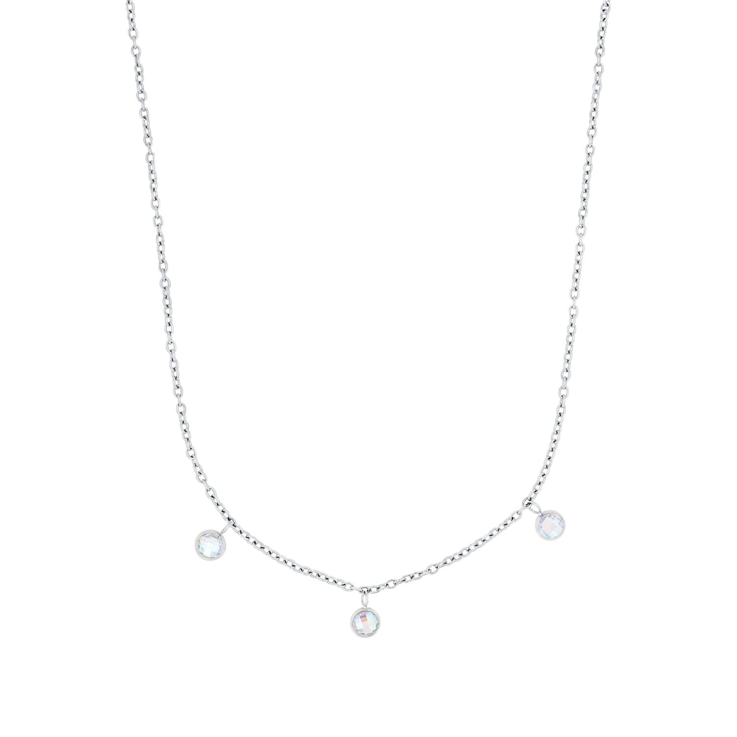 Kette mit Anhänger Damen Kette mit Anhänger Damen