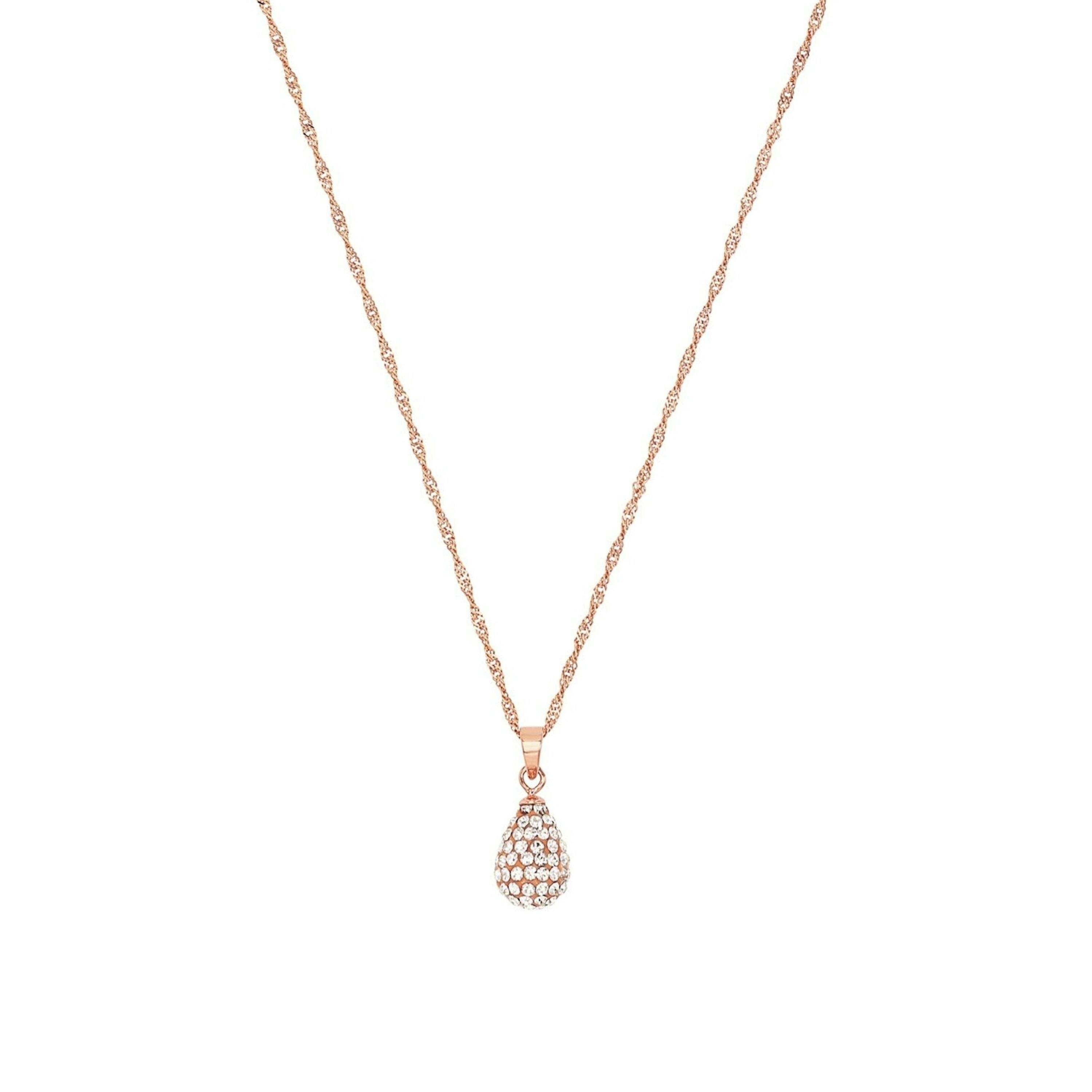 Kette mit Anhänger Damen