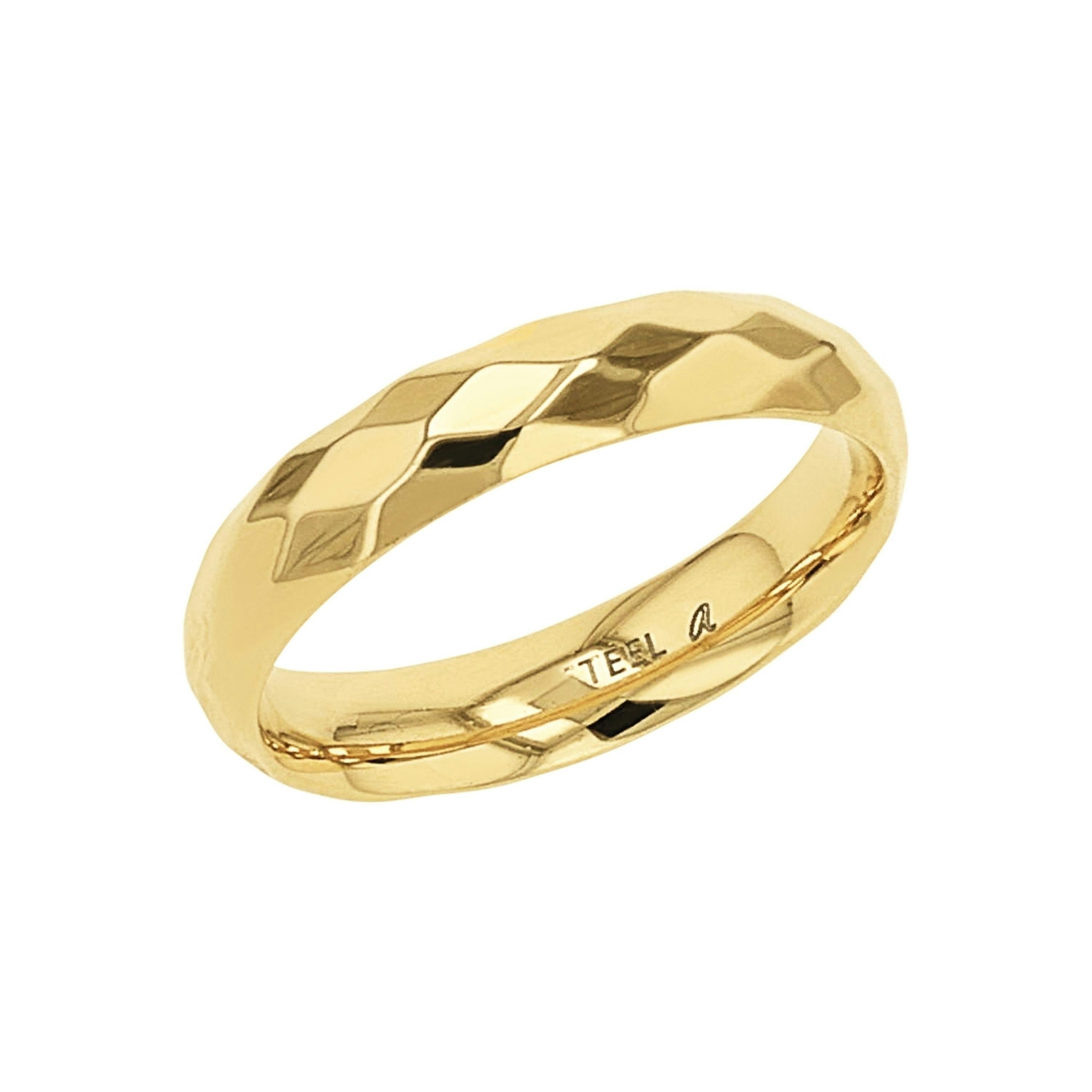 Ring Damen, Herren