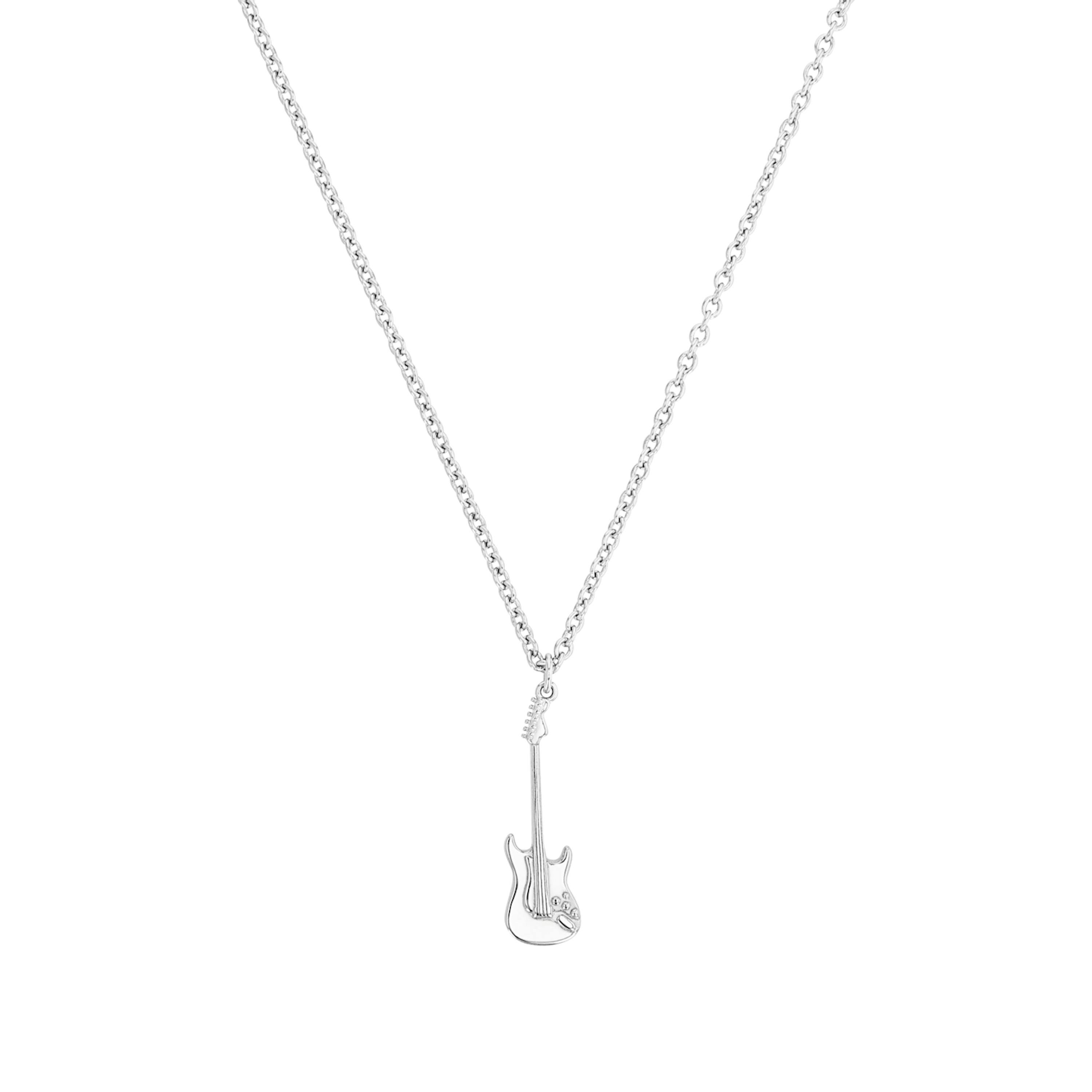 Kette mit Anhänger Unisex