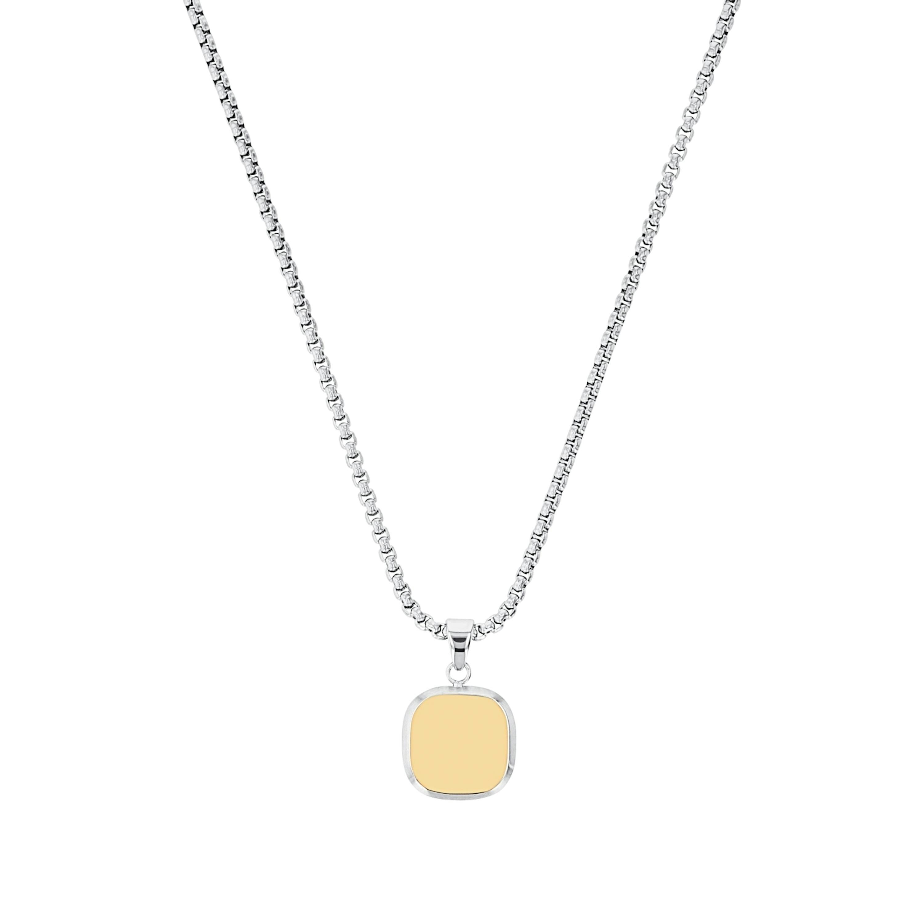 Kette mit Anhänger Herren