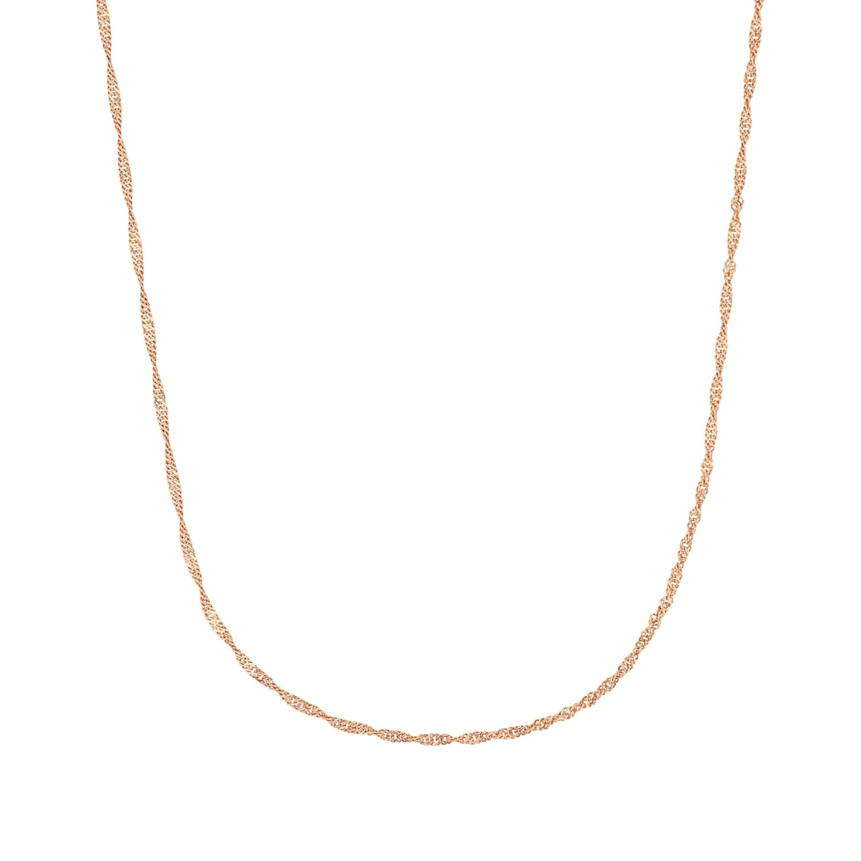 Collier Damen