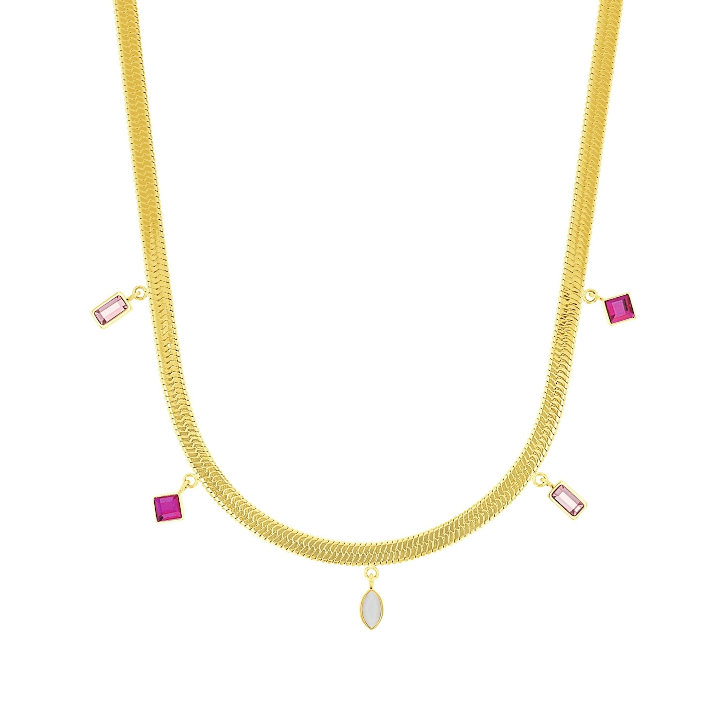 Kette mit Anhänger Damen