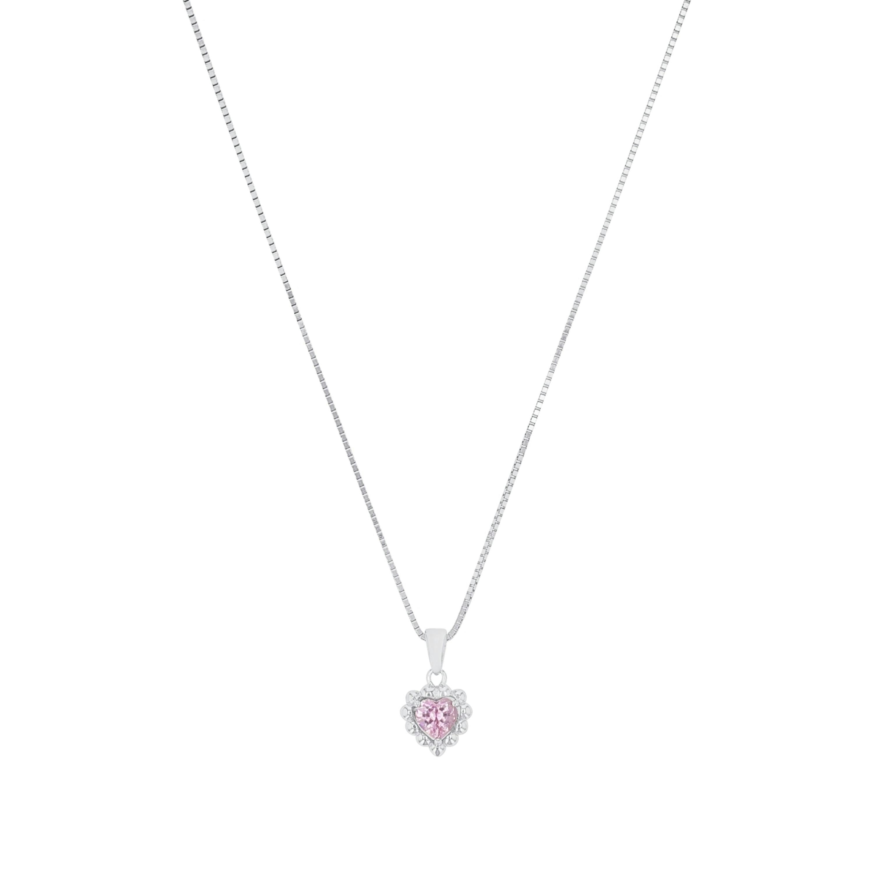 Kette mit Anhänger Damen