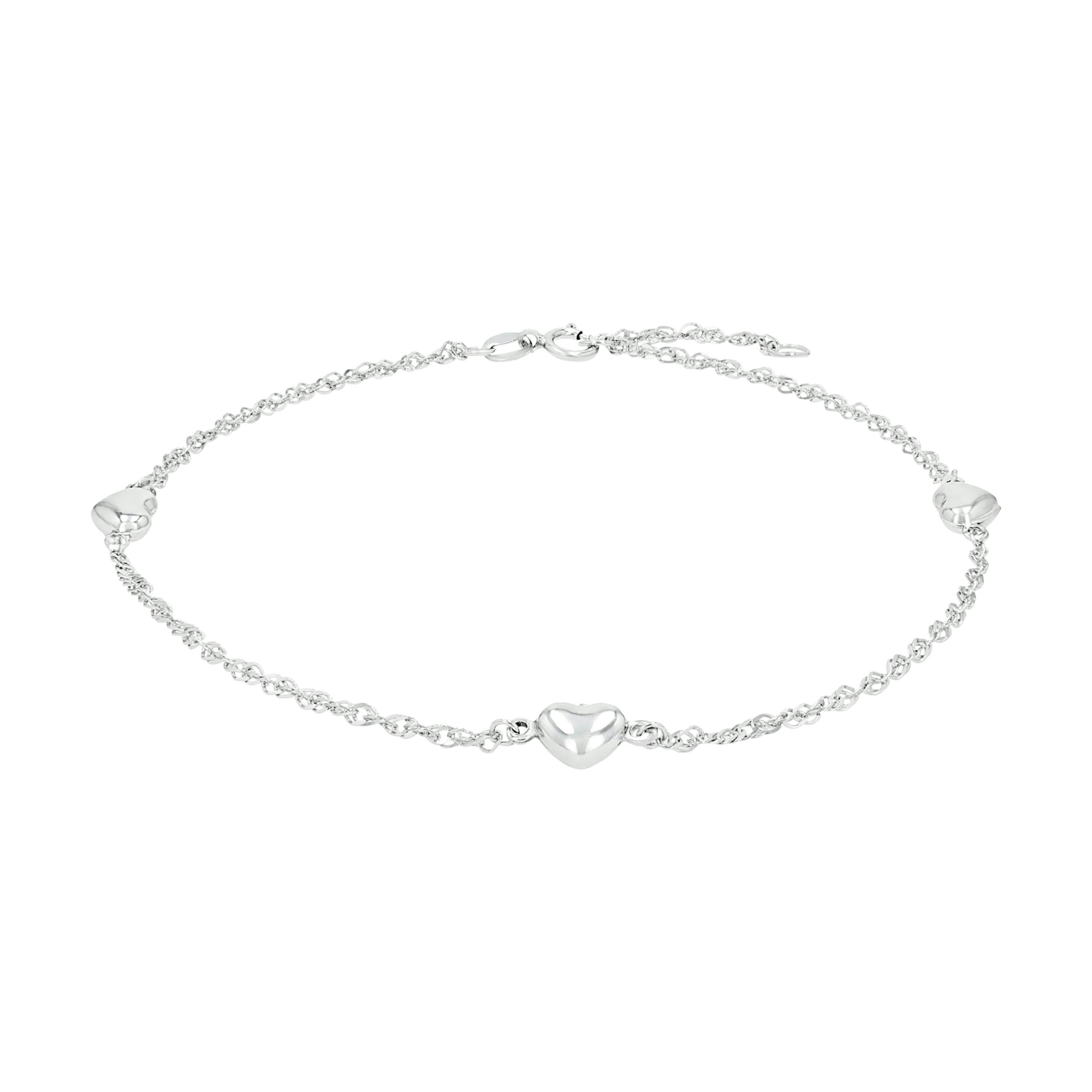 Fußkette Damen