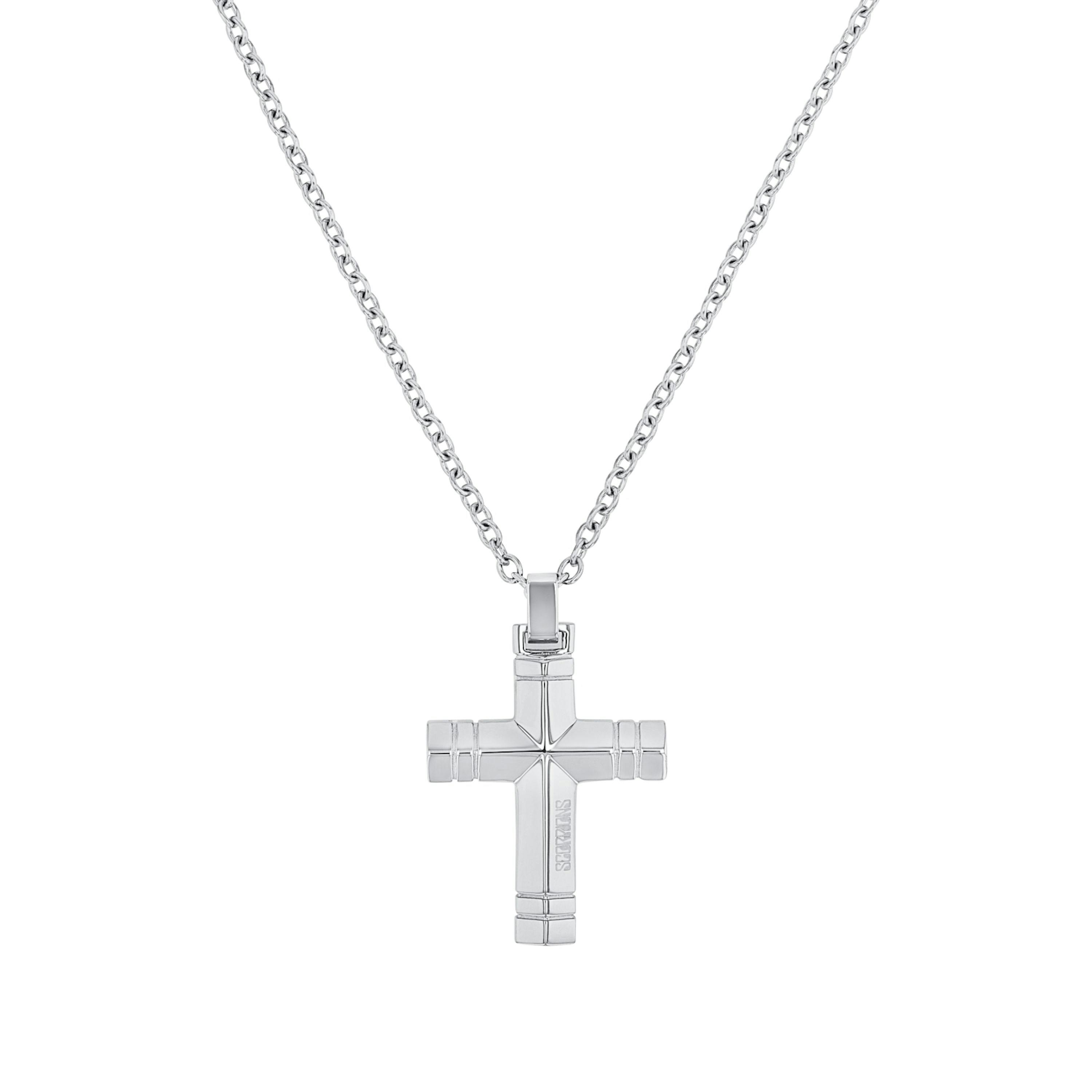 Kette mit Anhänger Unisex