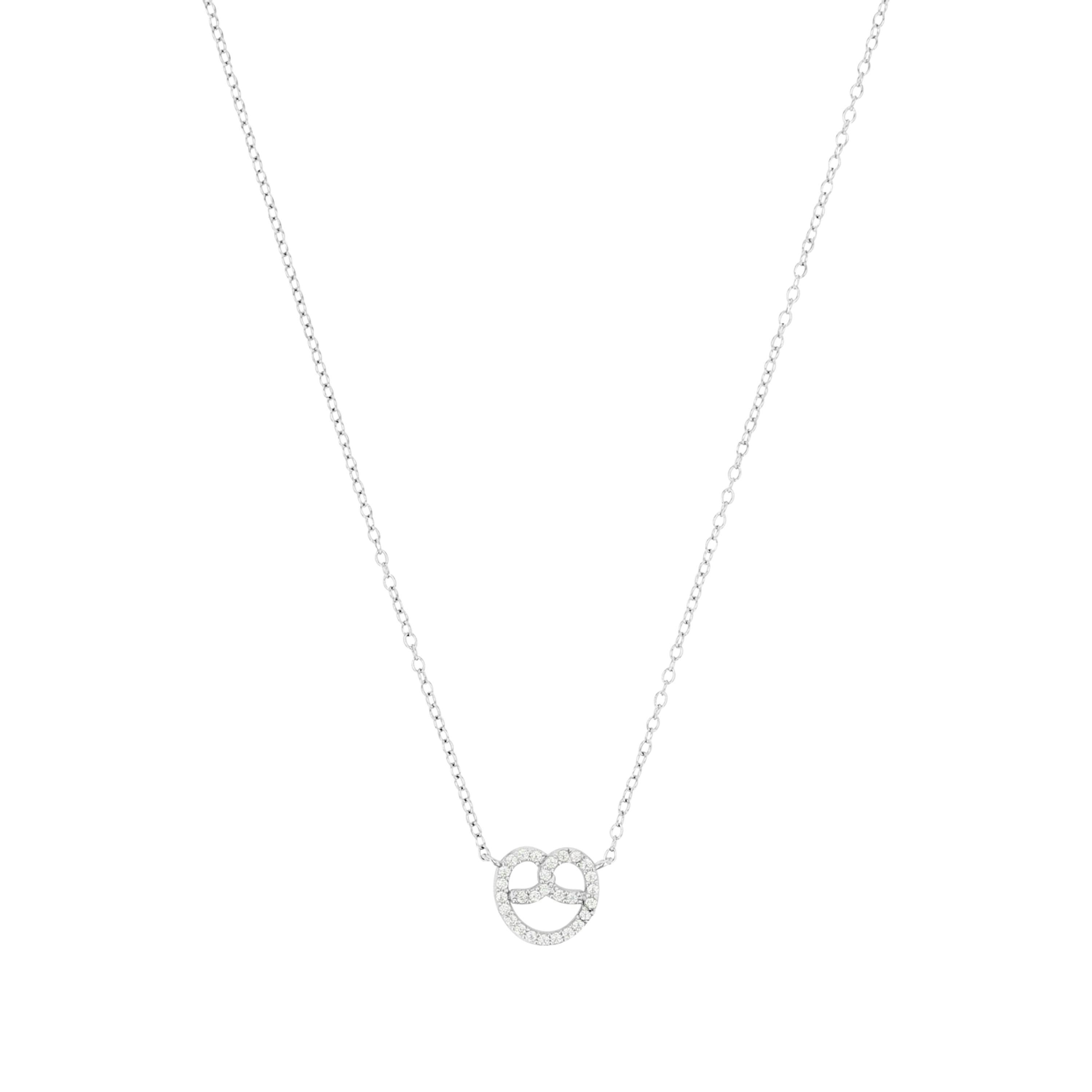 Kette mit Anhänger Damen