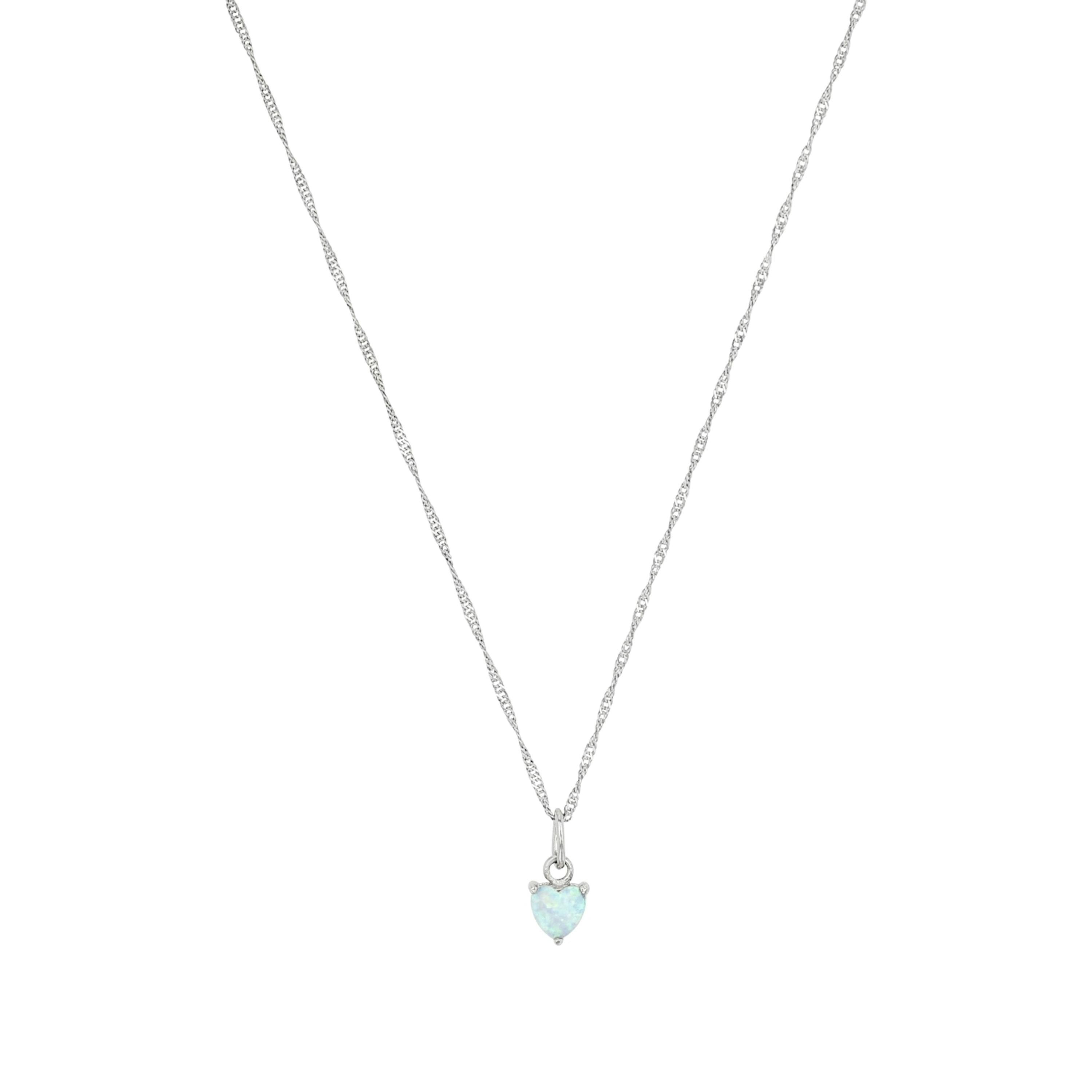 Kette mit Anhänger Damen