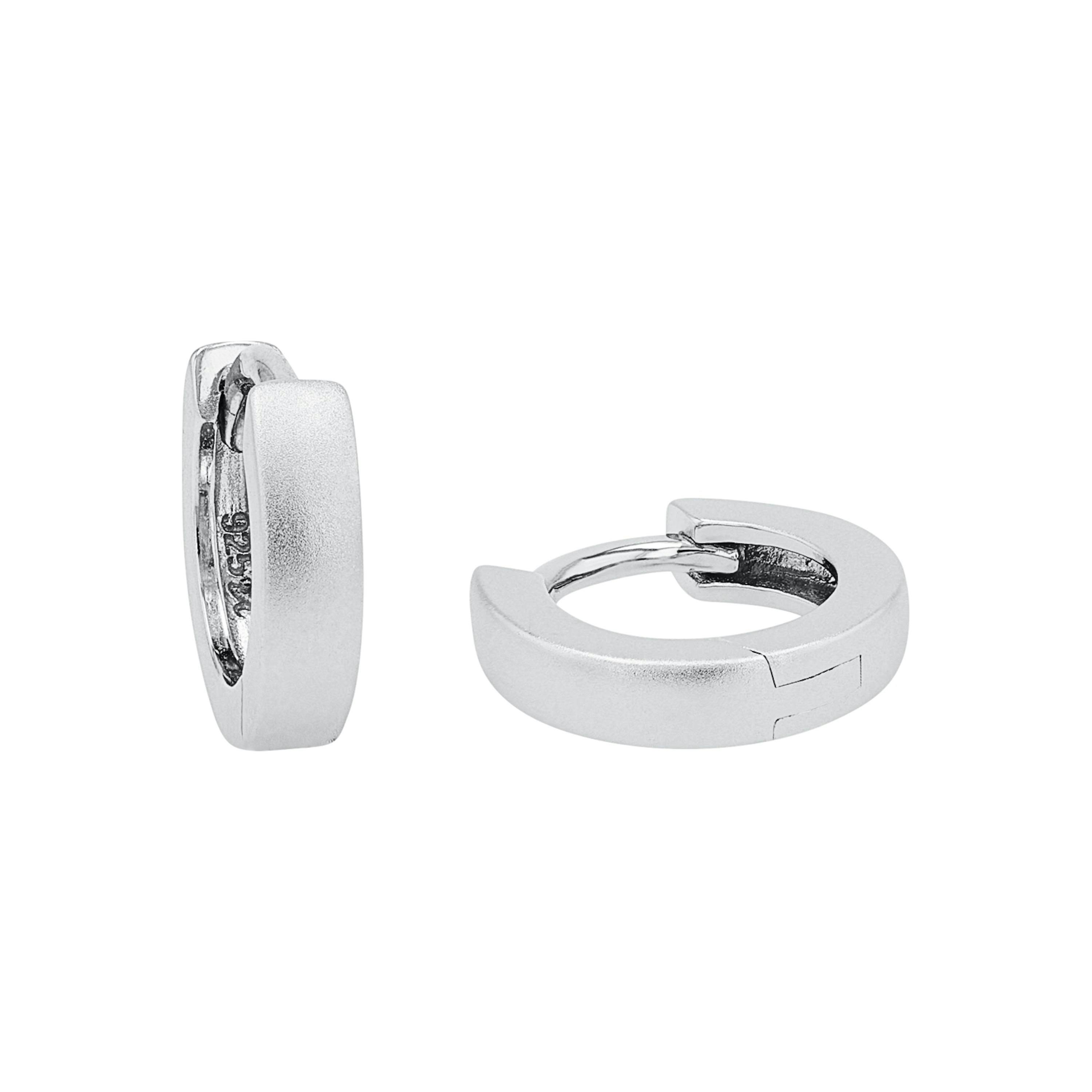 Creolen Damen, Herren