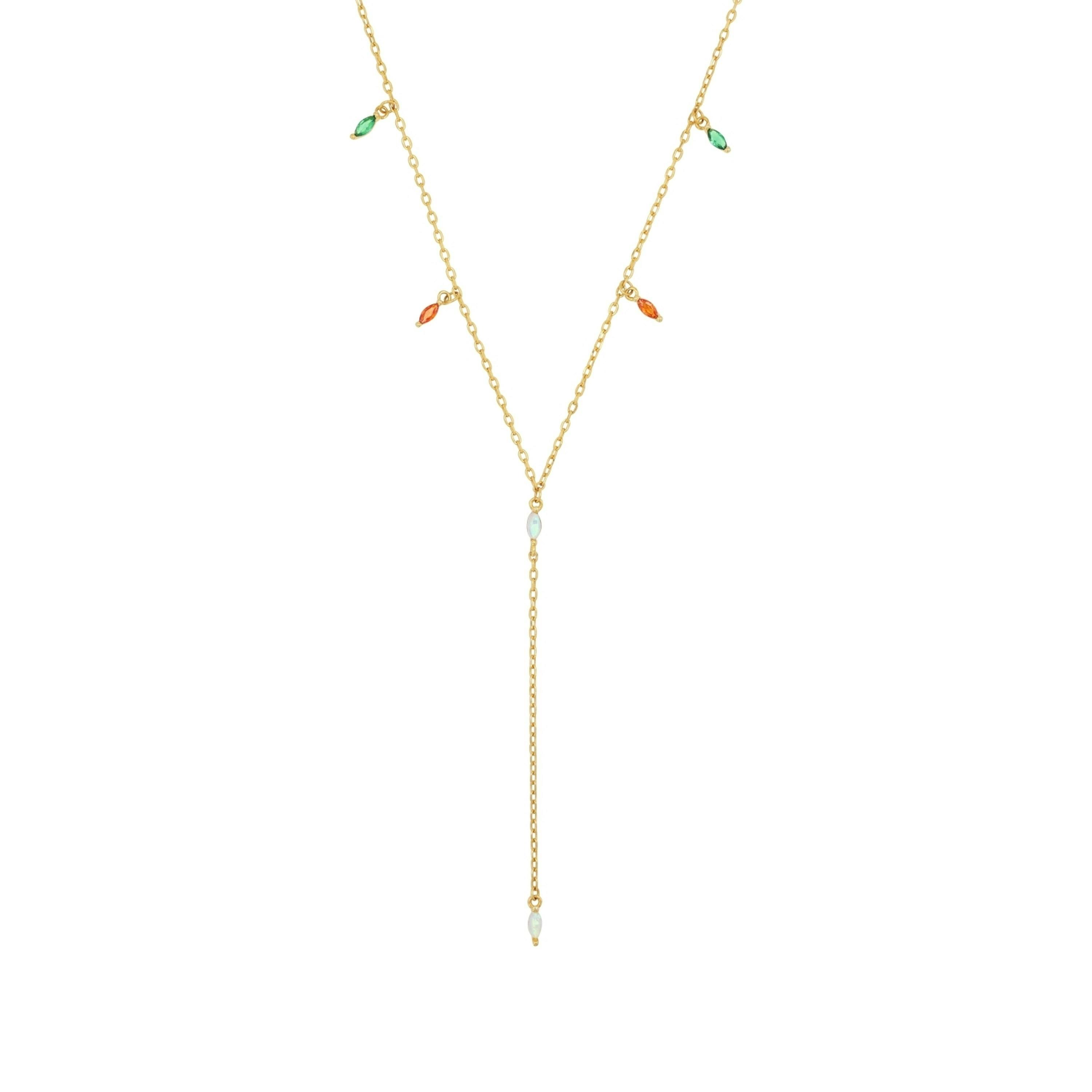 Kette mit Anhänger Damen