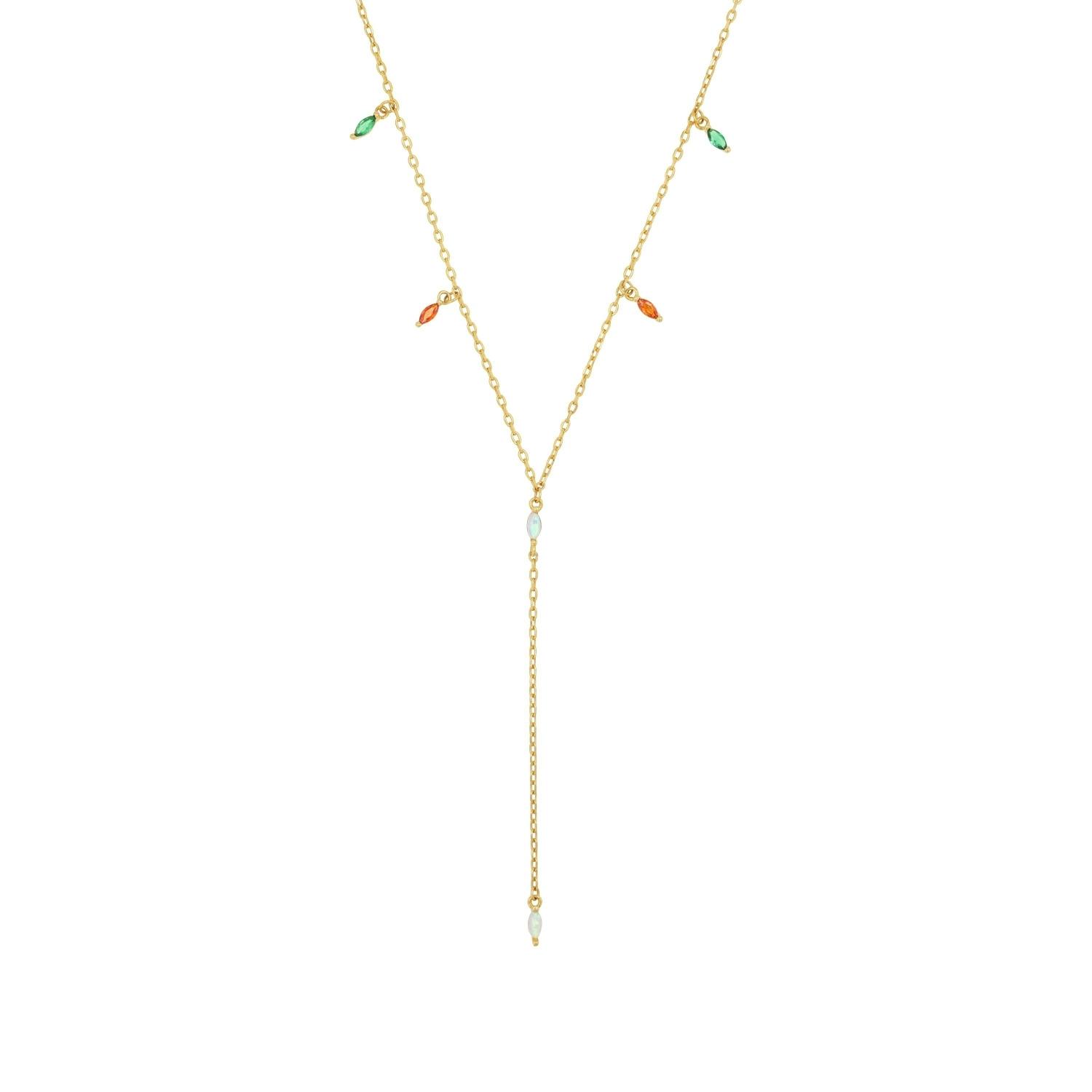 Kette mit Anhänger Damen Kette mit Anhänger Damen