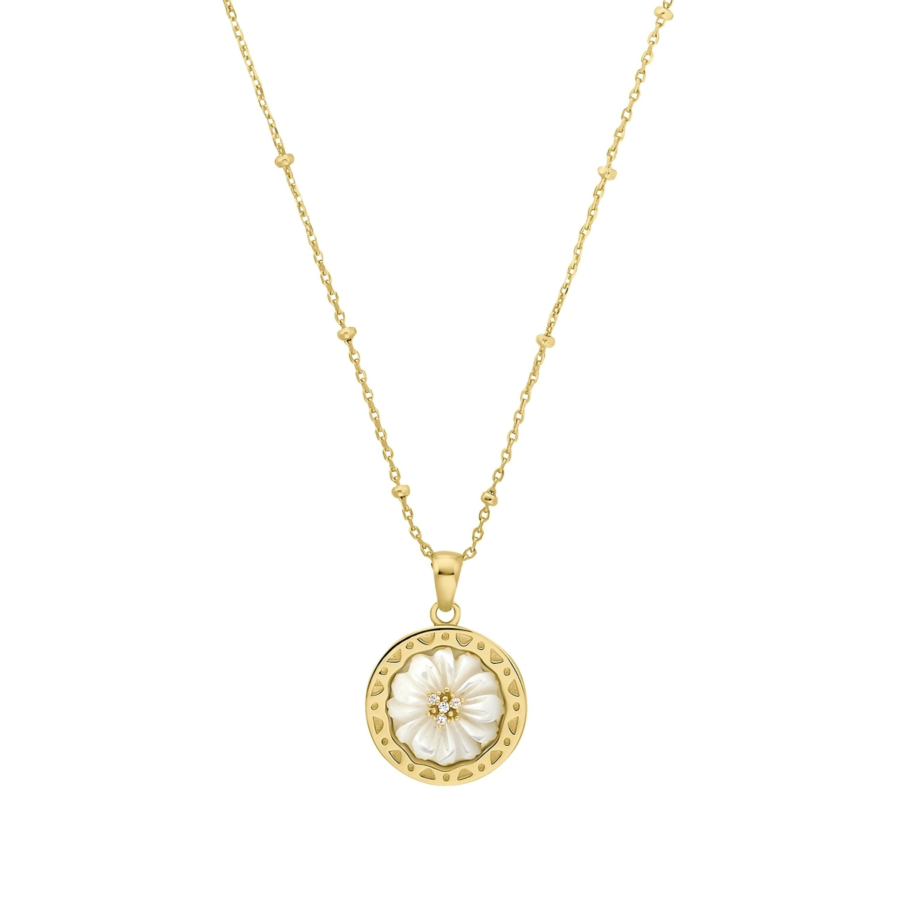 Kette mit Anhänger Damen