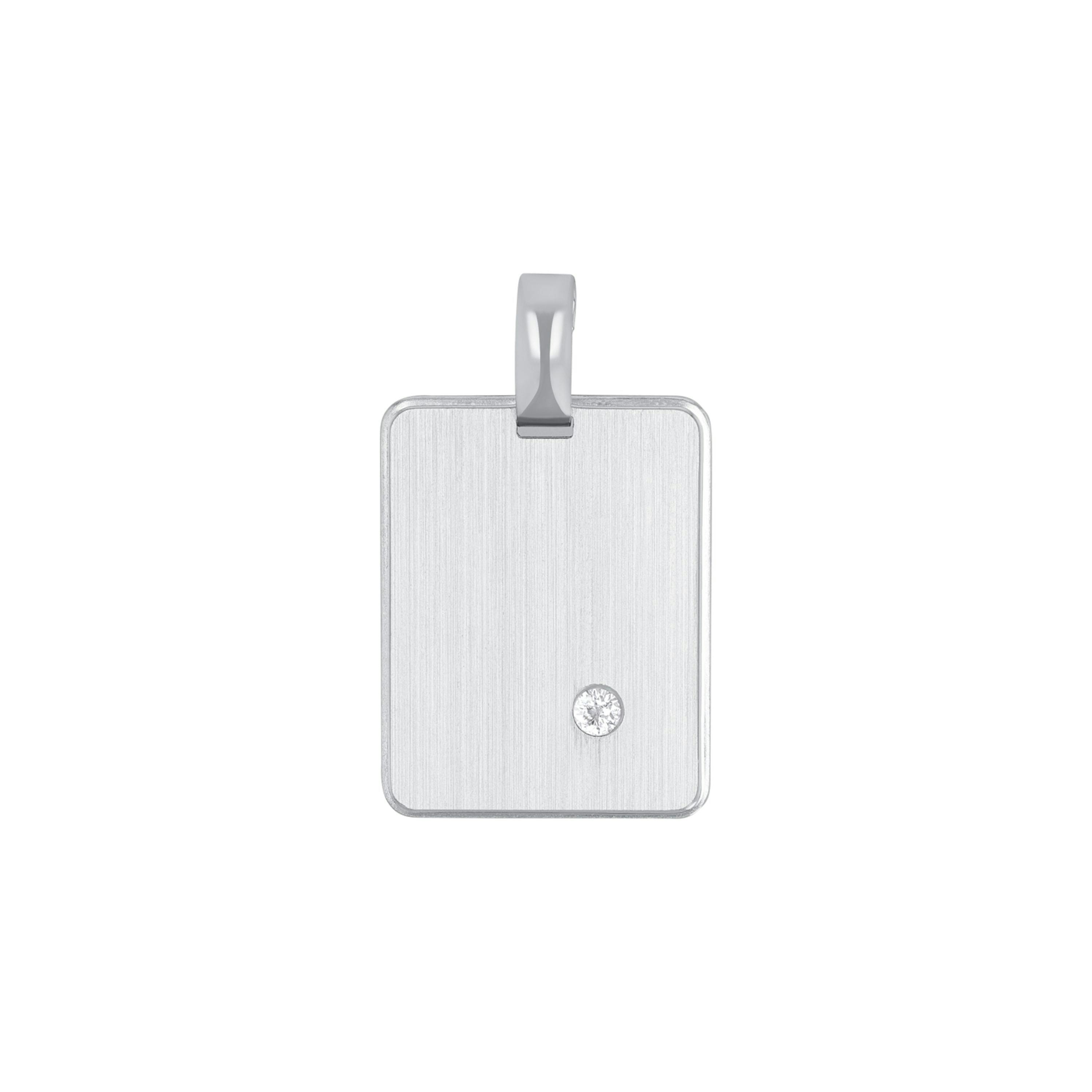 Motivanhänger Damen