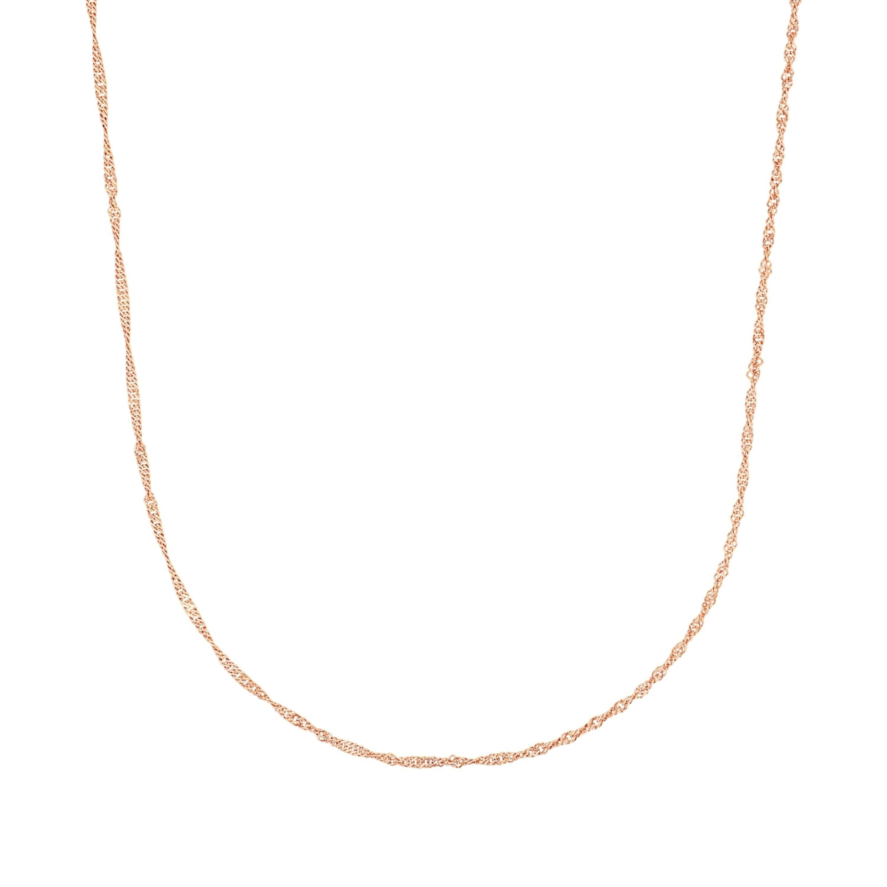 Collier Damen