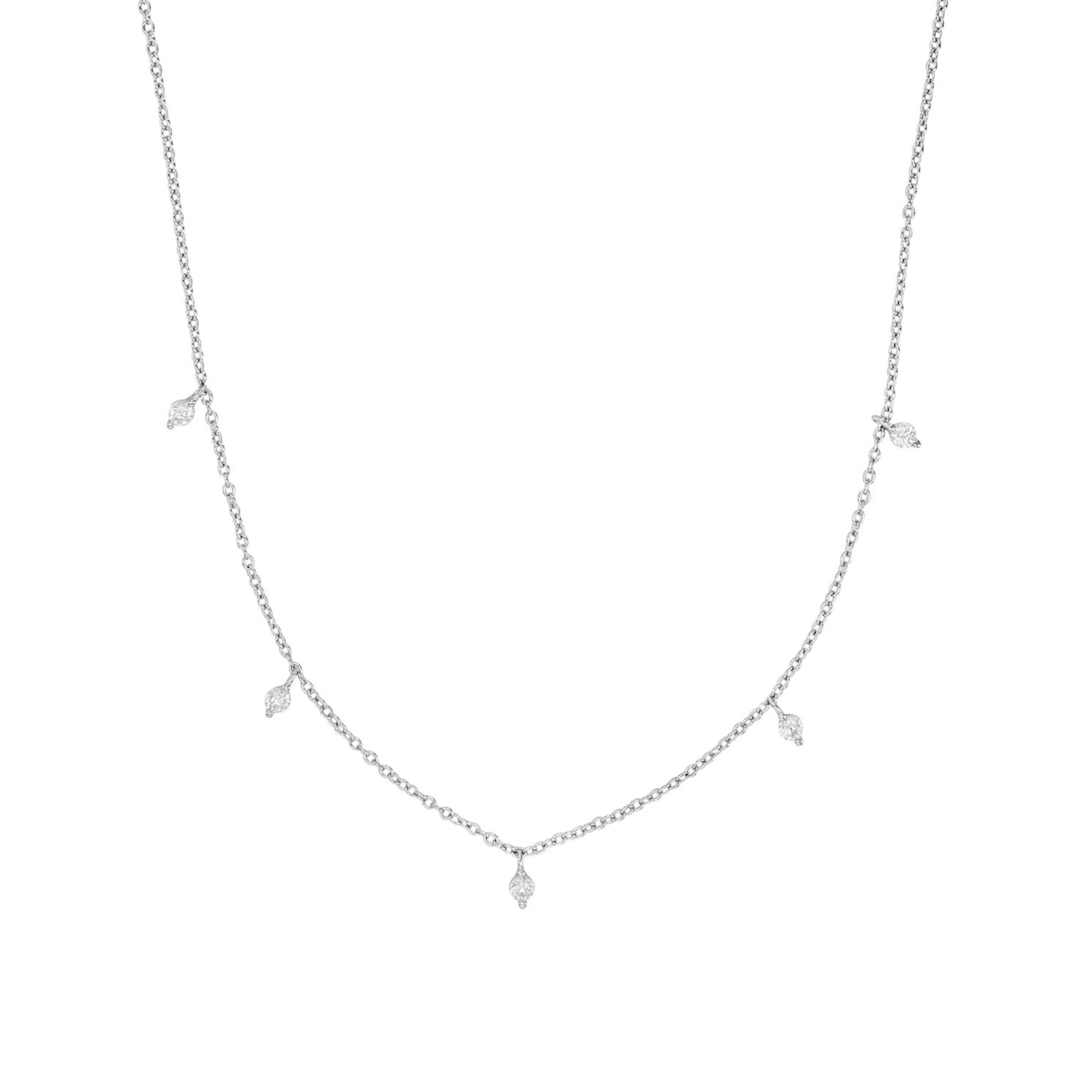 Kette mit Anhänger Damen