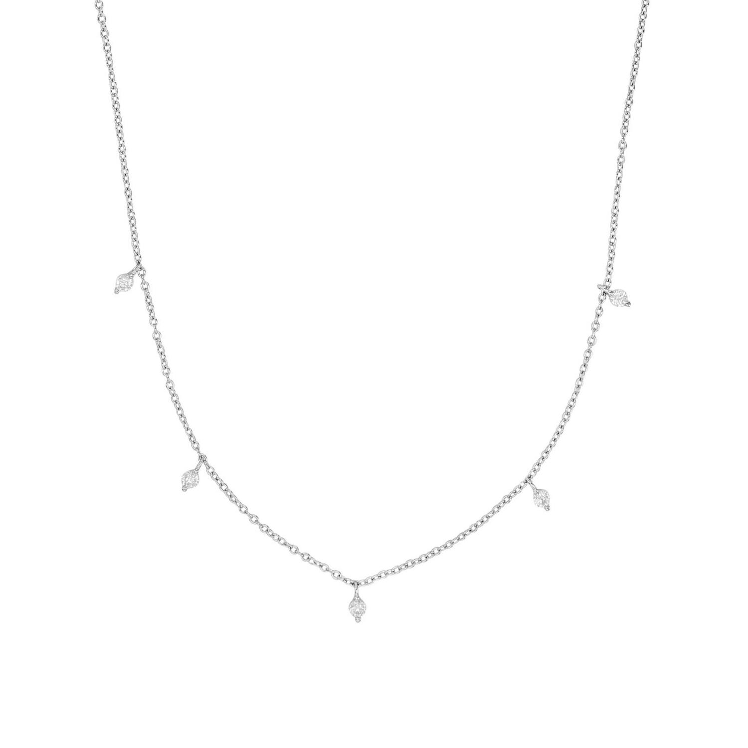 Kette mit Anhänger Damen Kette mit Anhänger Damen