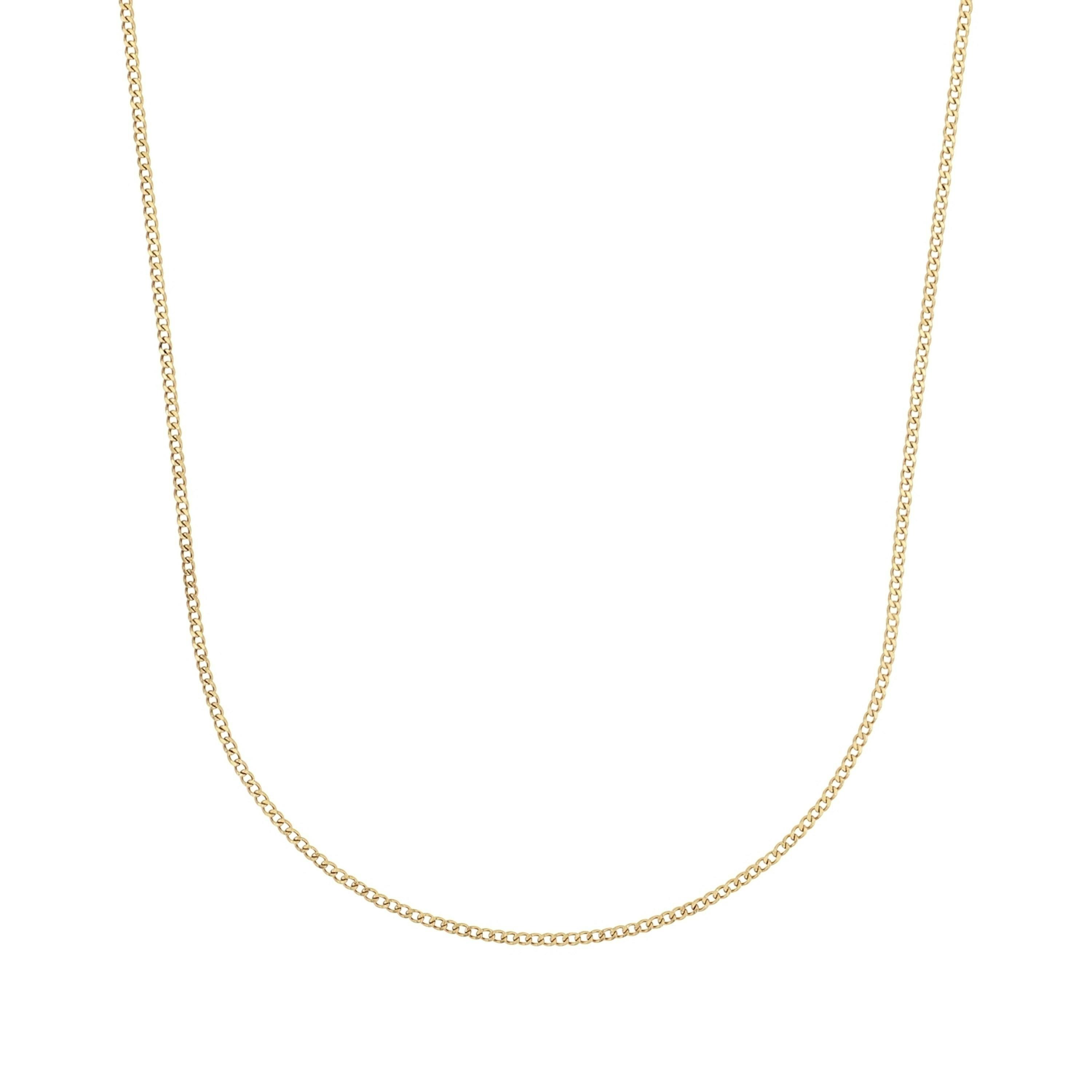 Collier Damen, Herren