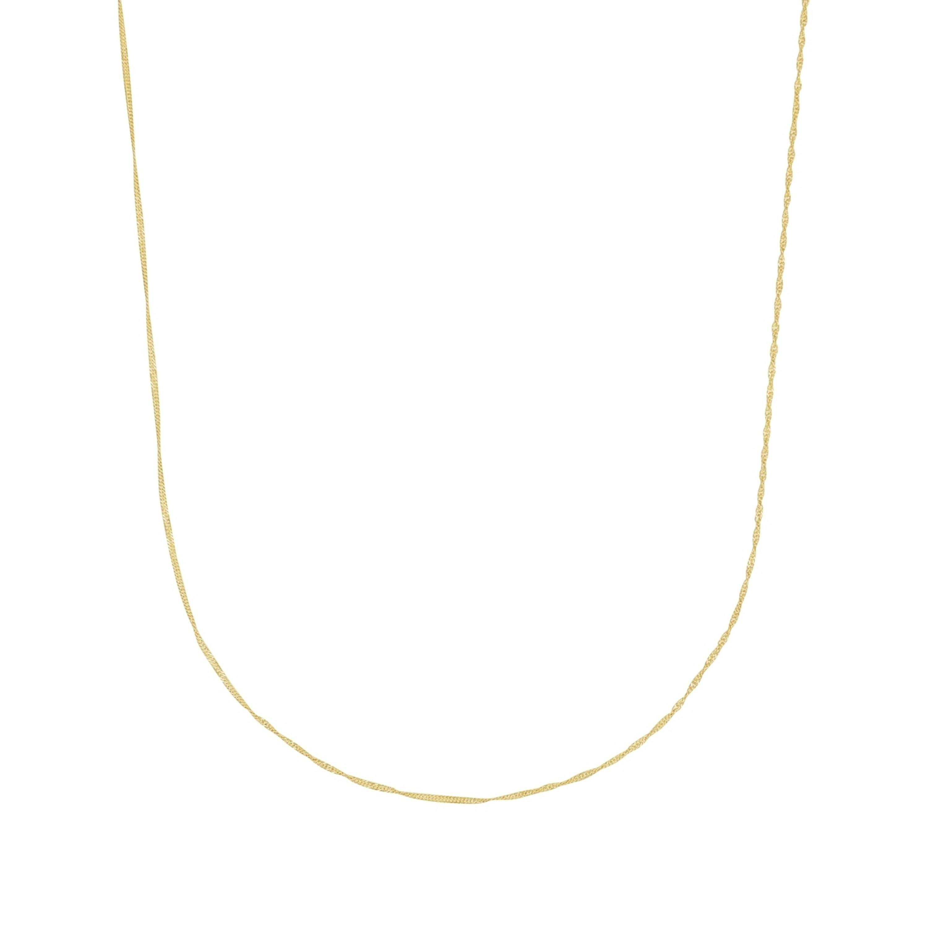 Collier Damen
