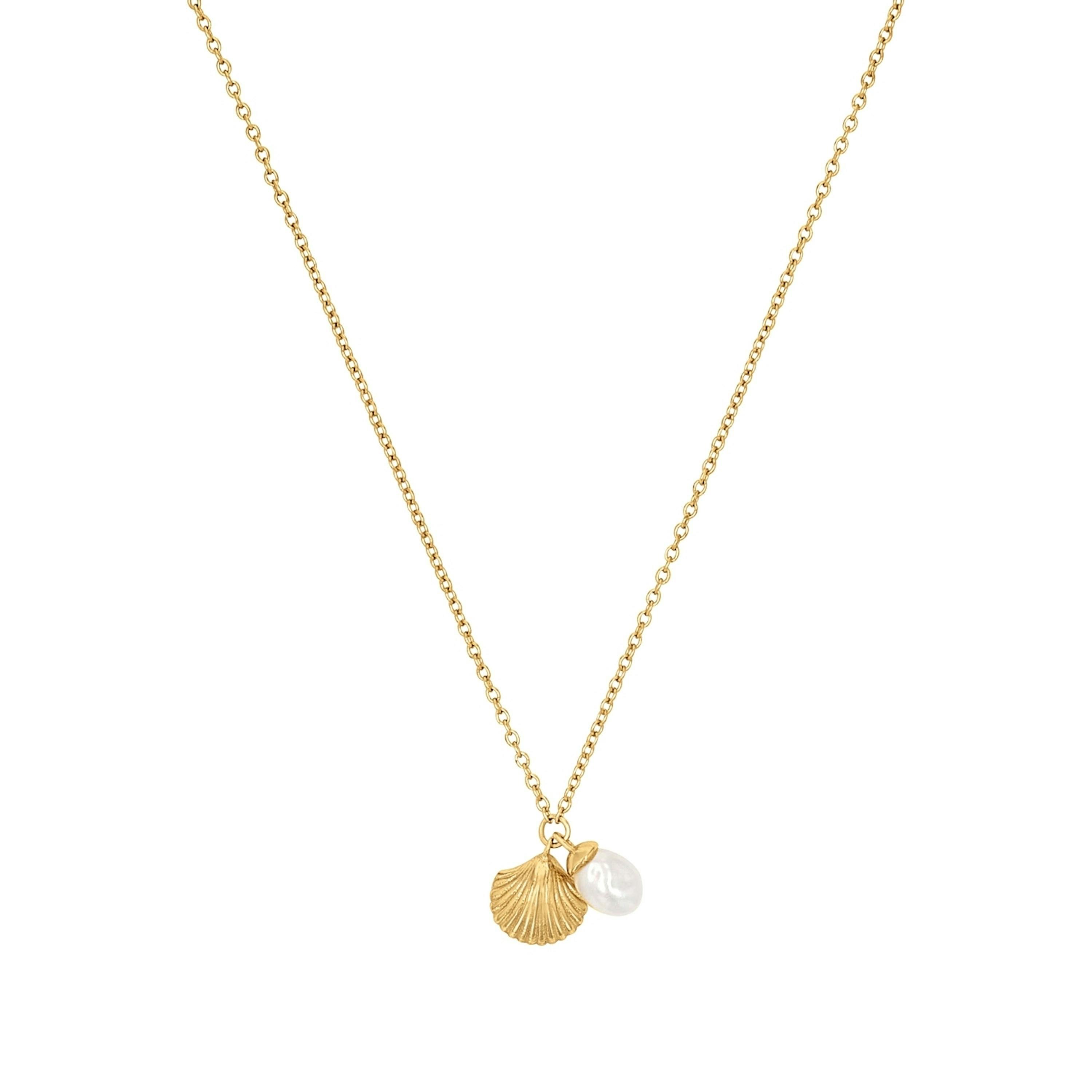 Kette mit Anhänger Damen