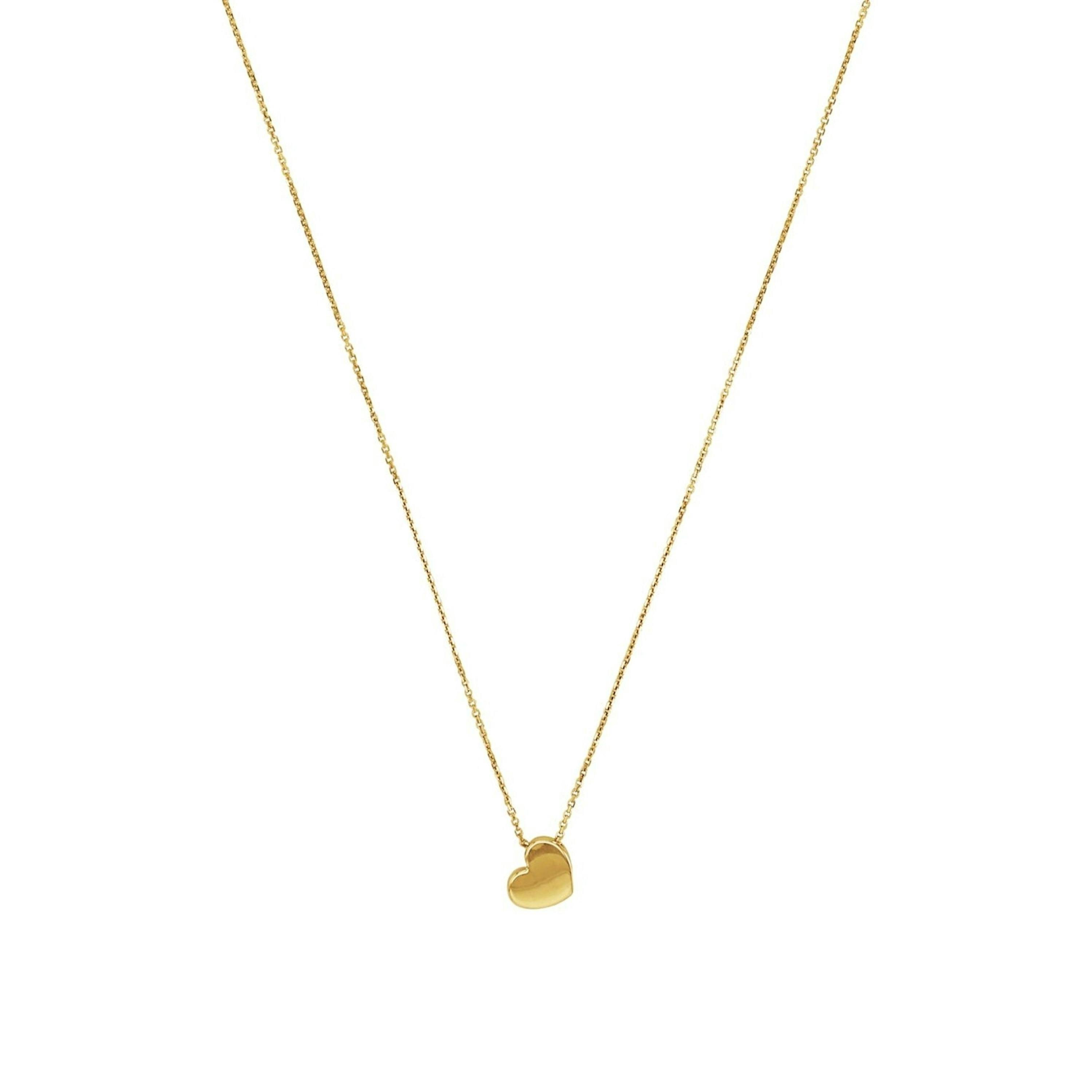 Kette mit Anhänger Damen