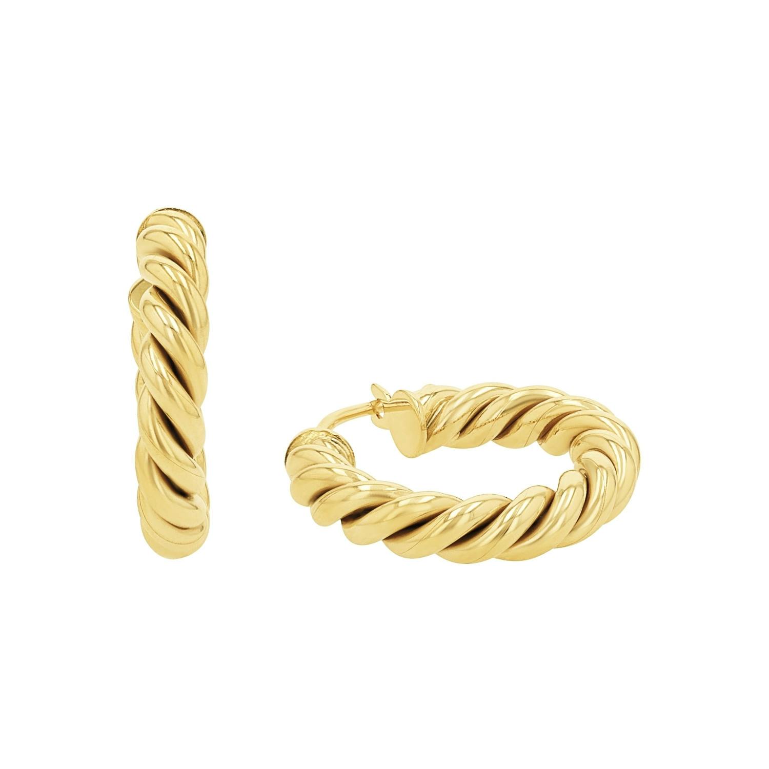 Creolen Damen Creolen Damen