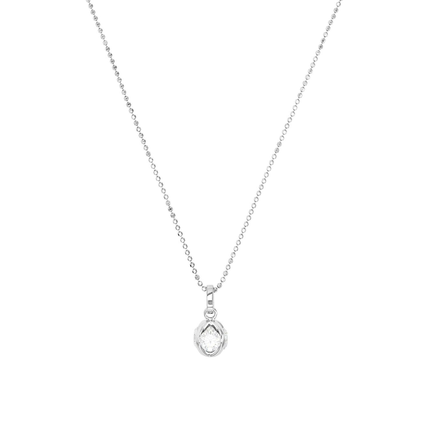 Kette mit Anhänger Damen Kette mit Anhänger Damen