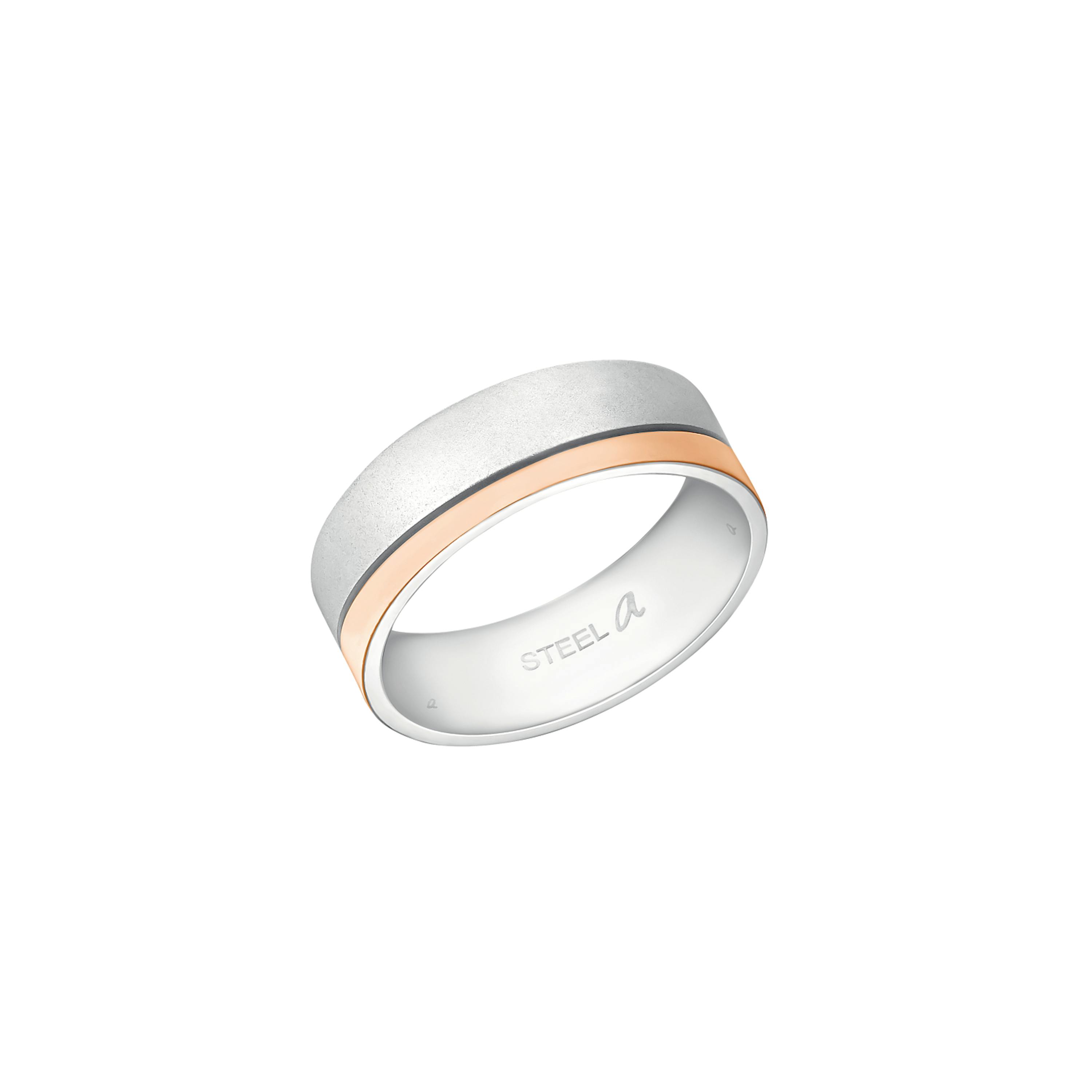 Ring Damen, Herren