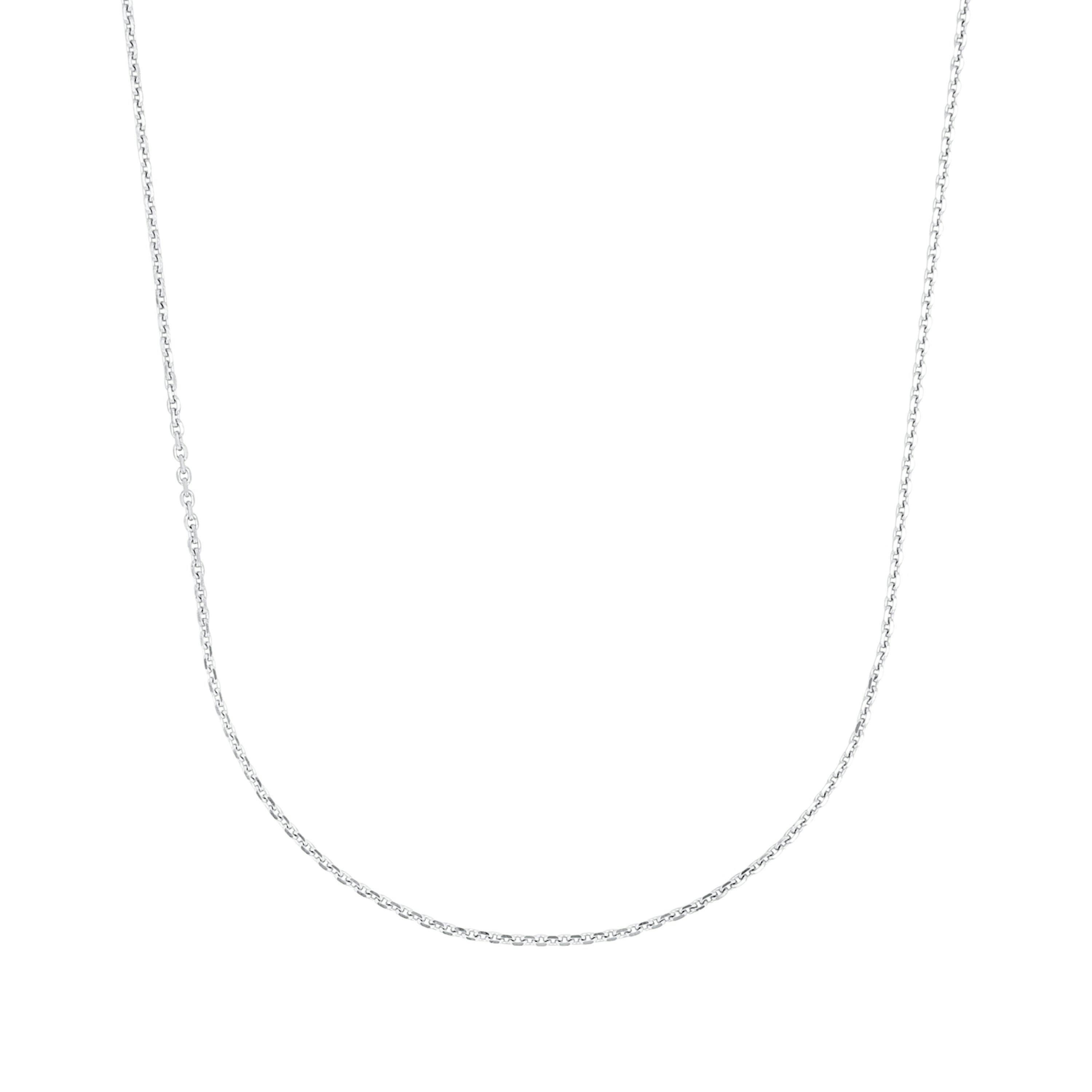 Collier Unisex