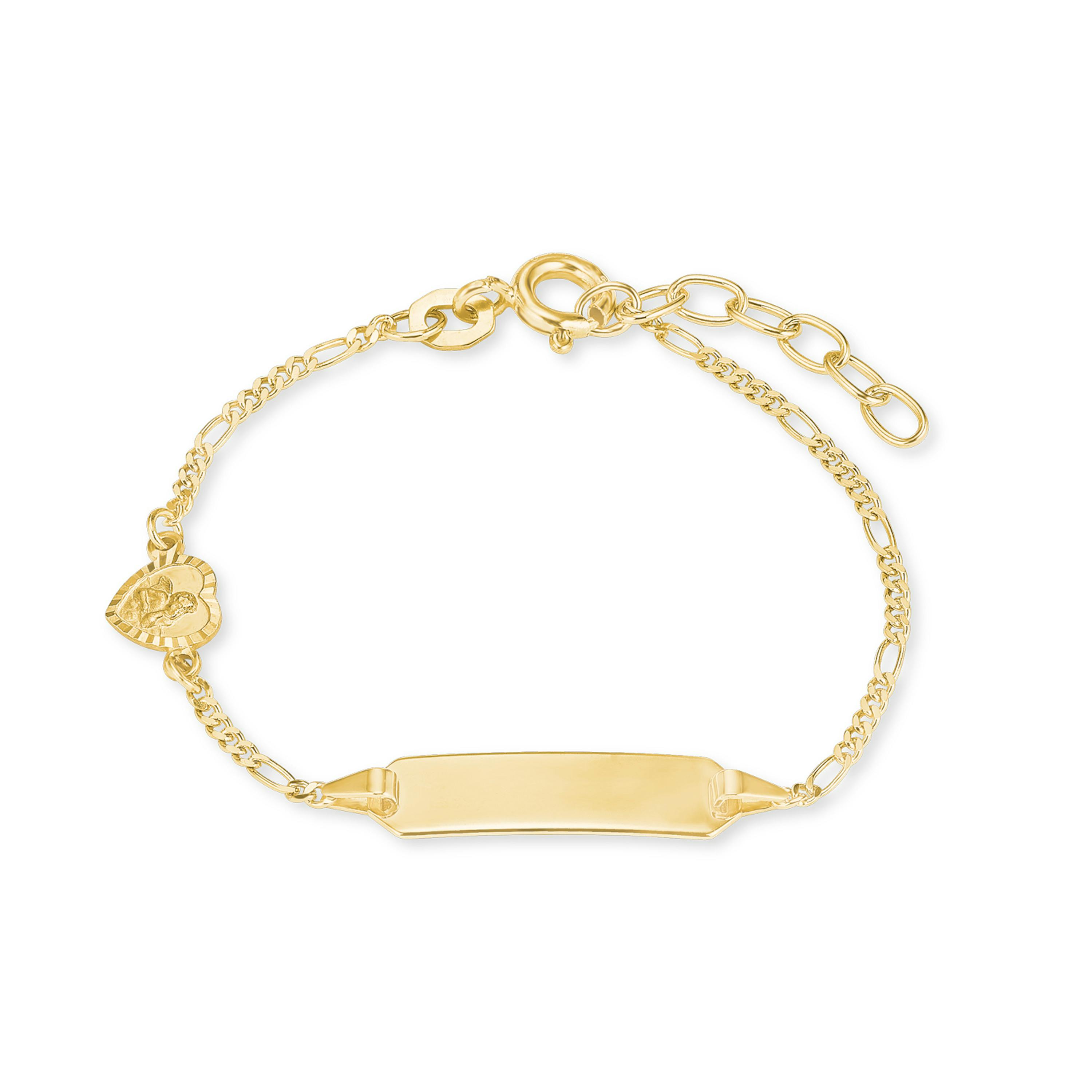 Identarmband Mädchen