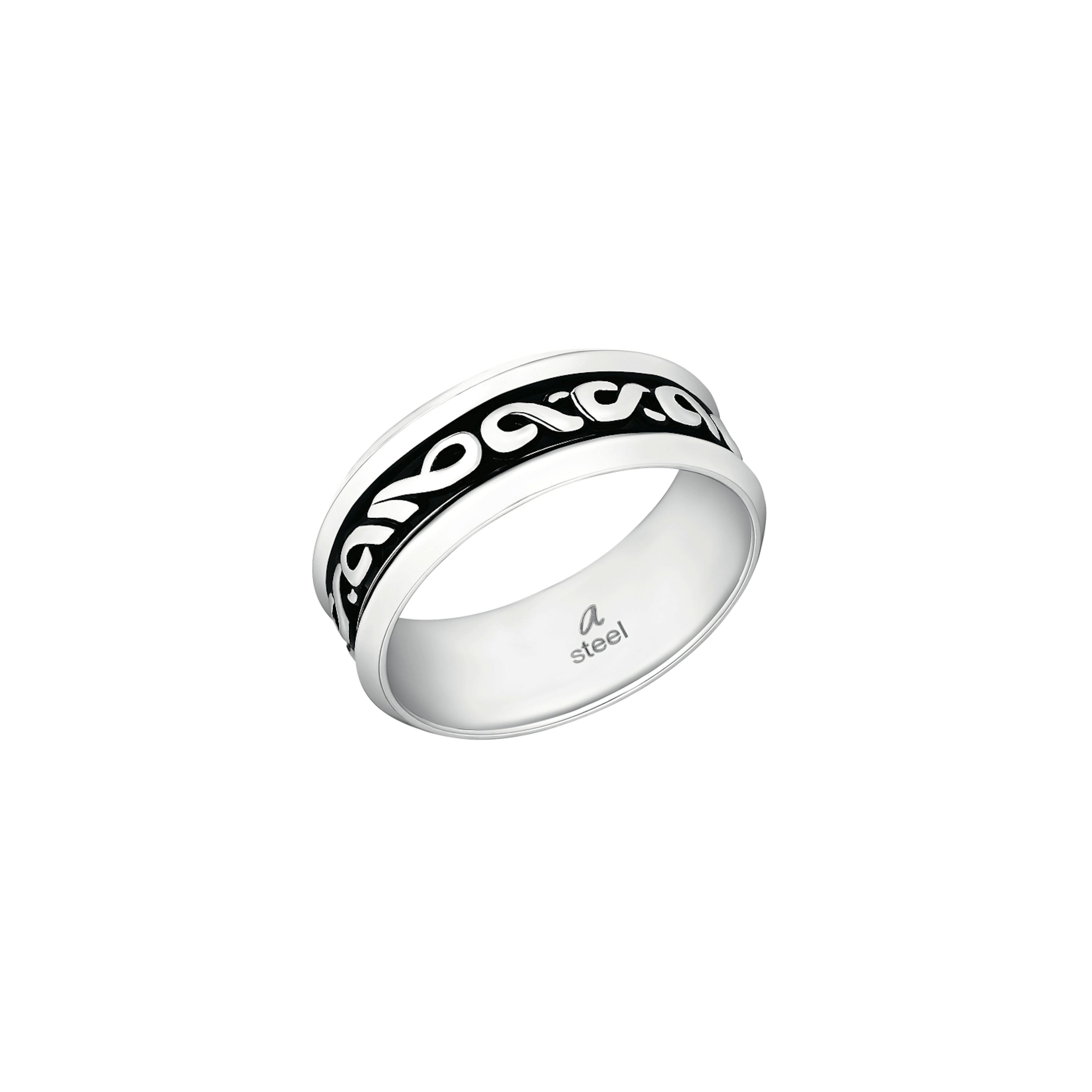 Ring Damen, Herren