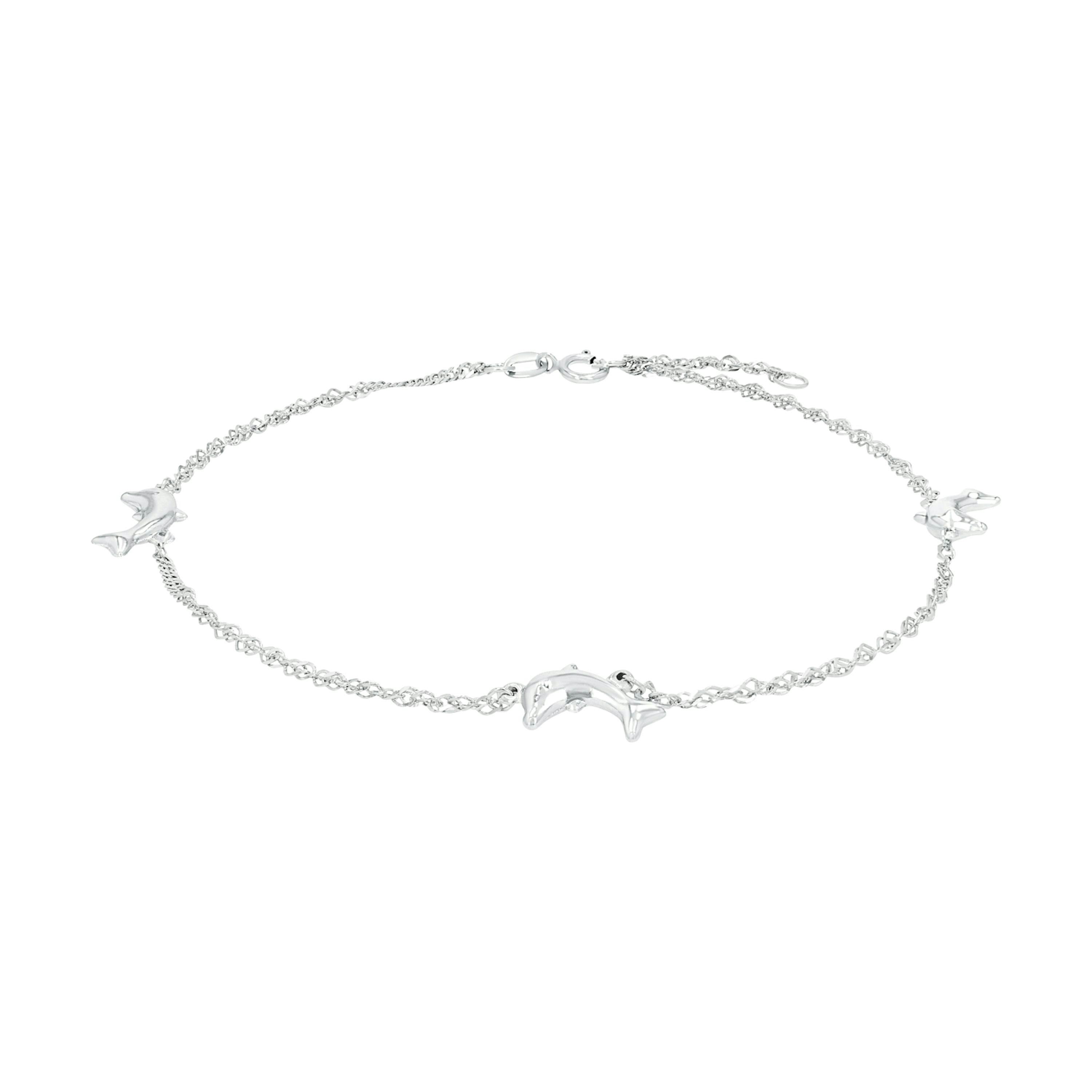 Fußkette Damen