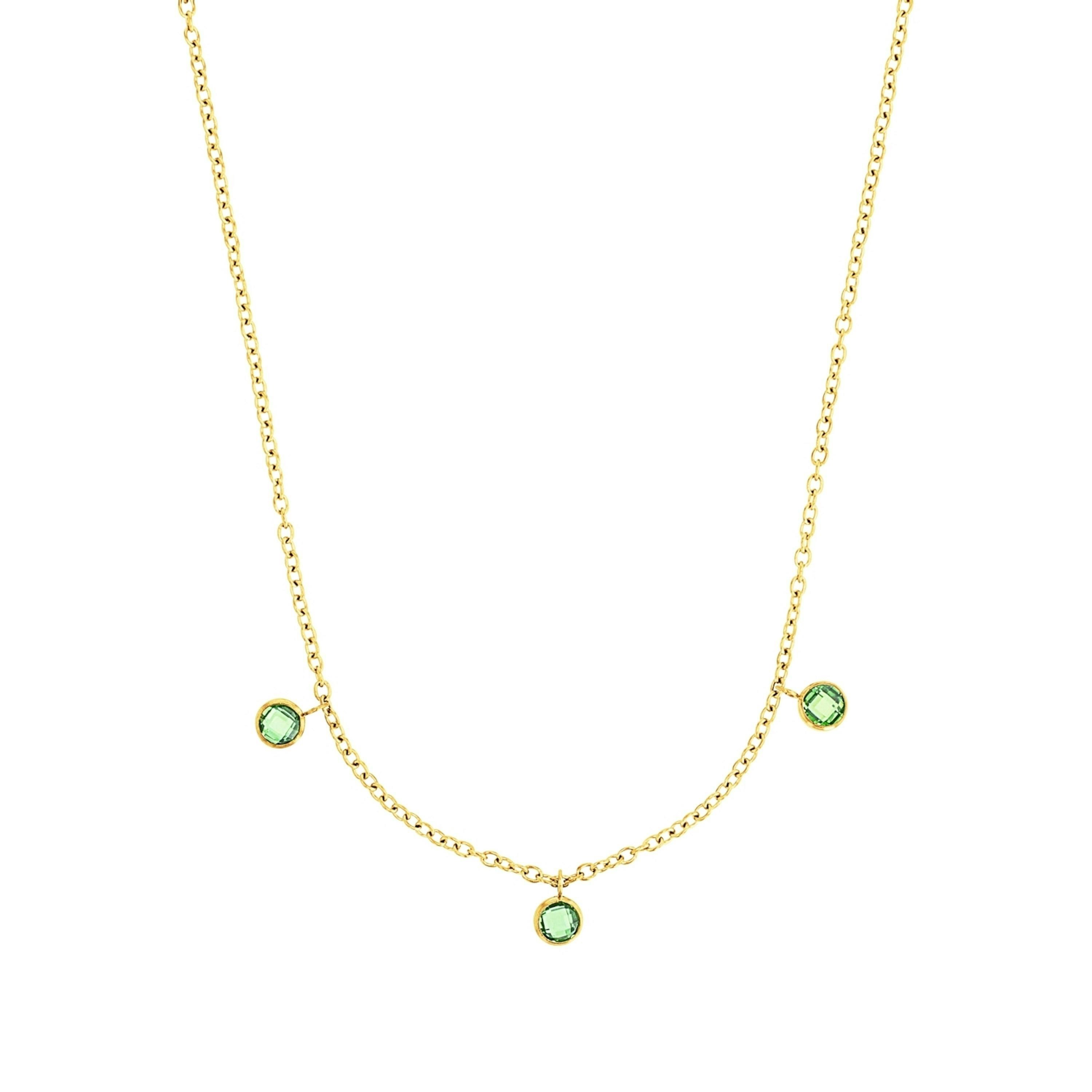 Kette mit Anhänger Damen