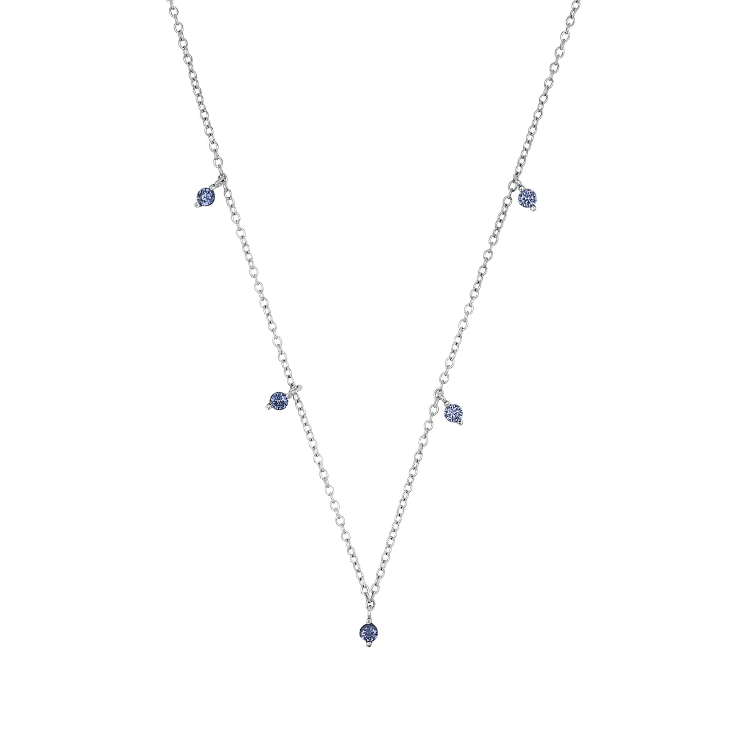 Kette mit Anhänger Damen