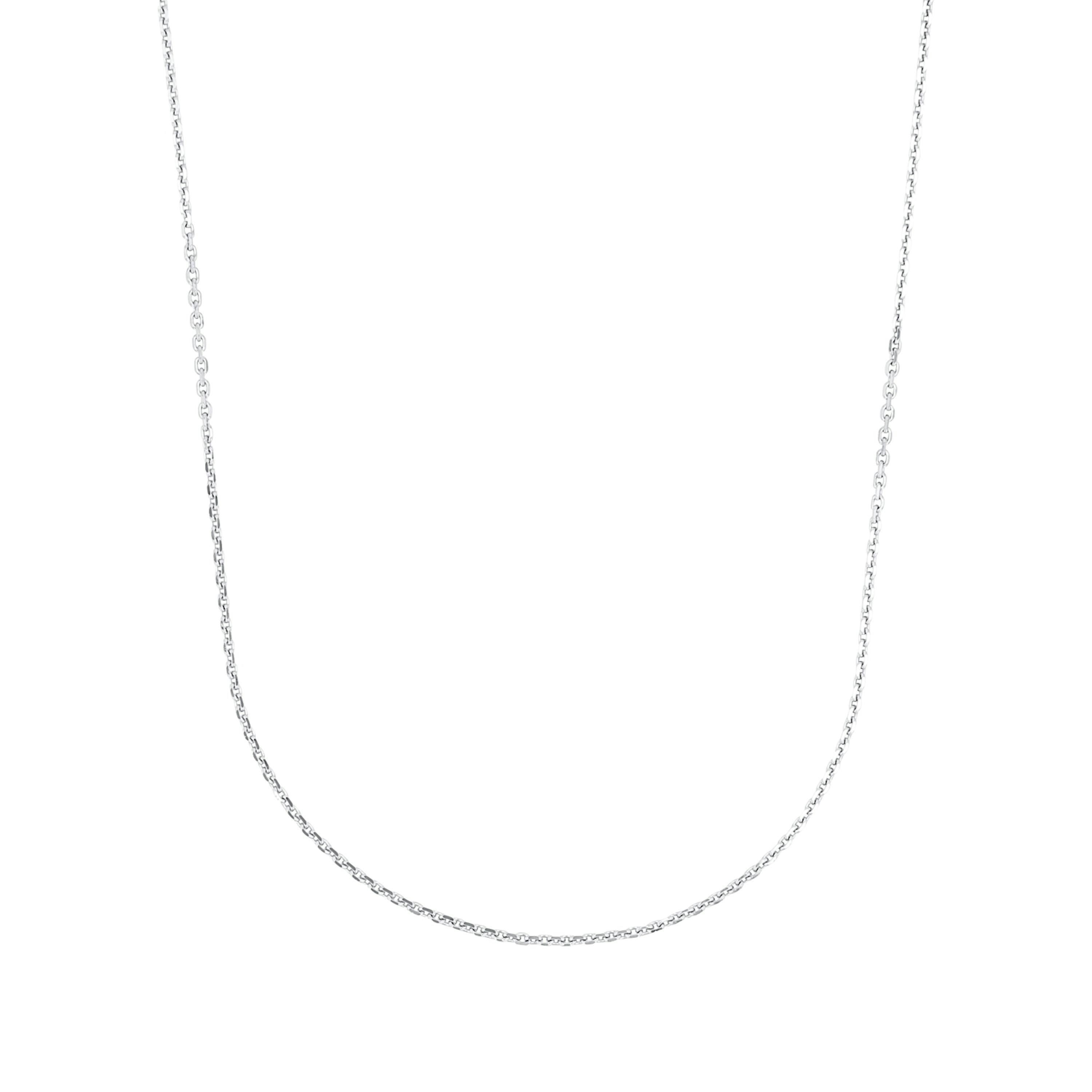 Collier Unisex
