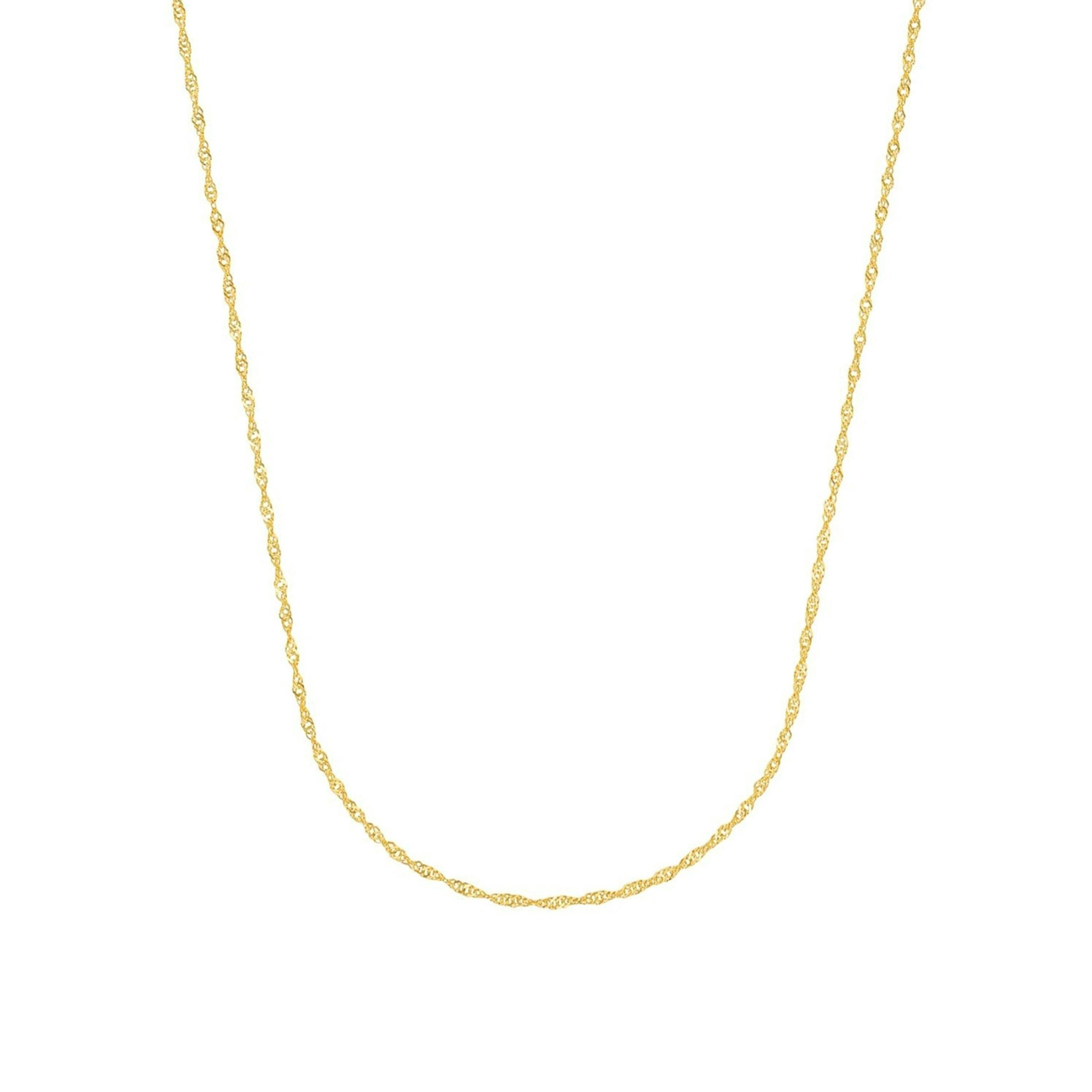 Collier Damen