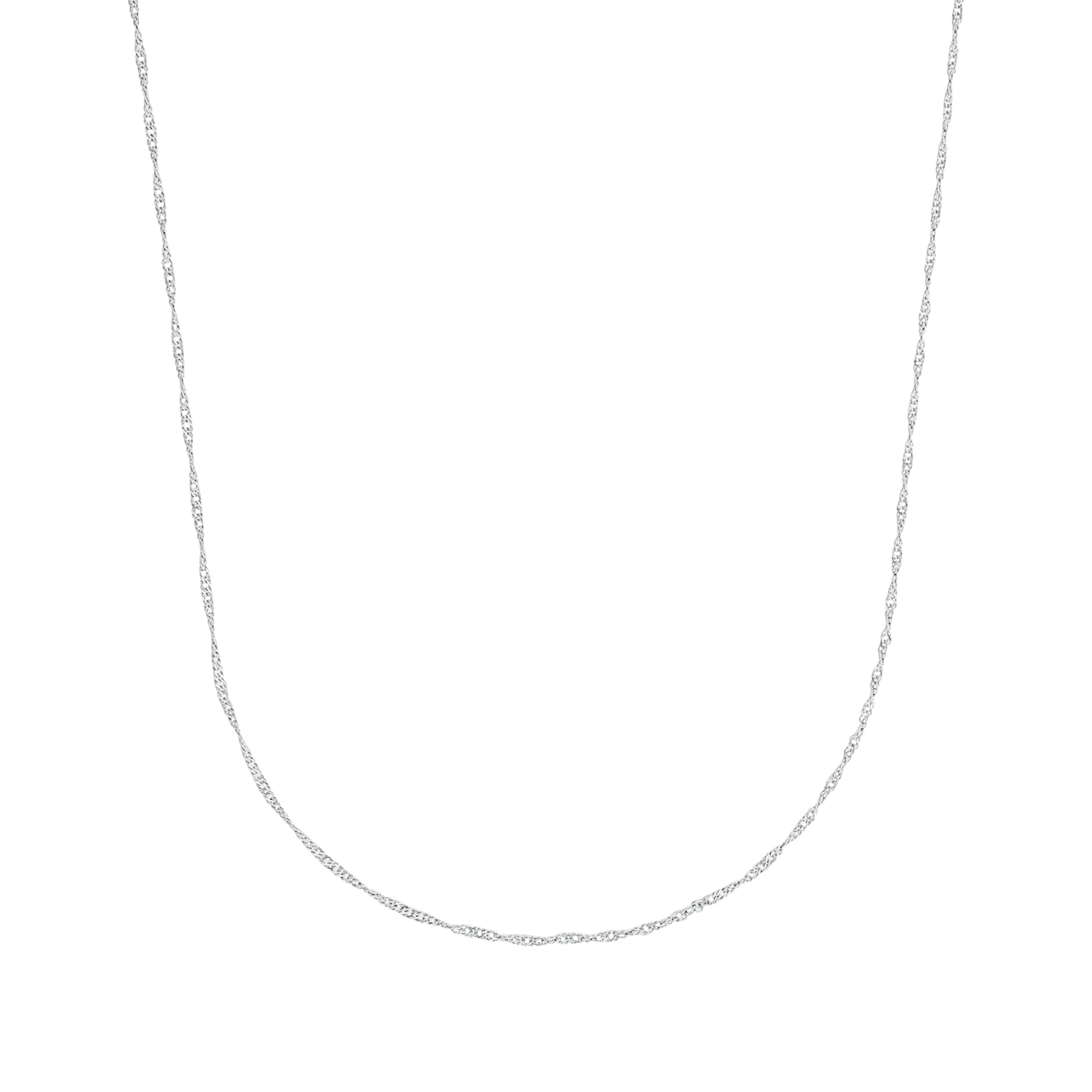 Collier Damen