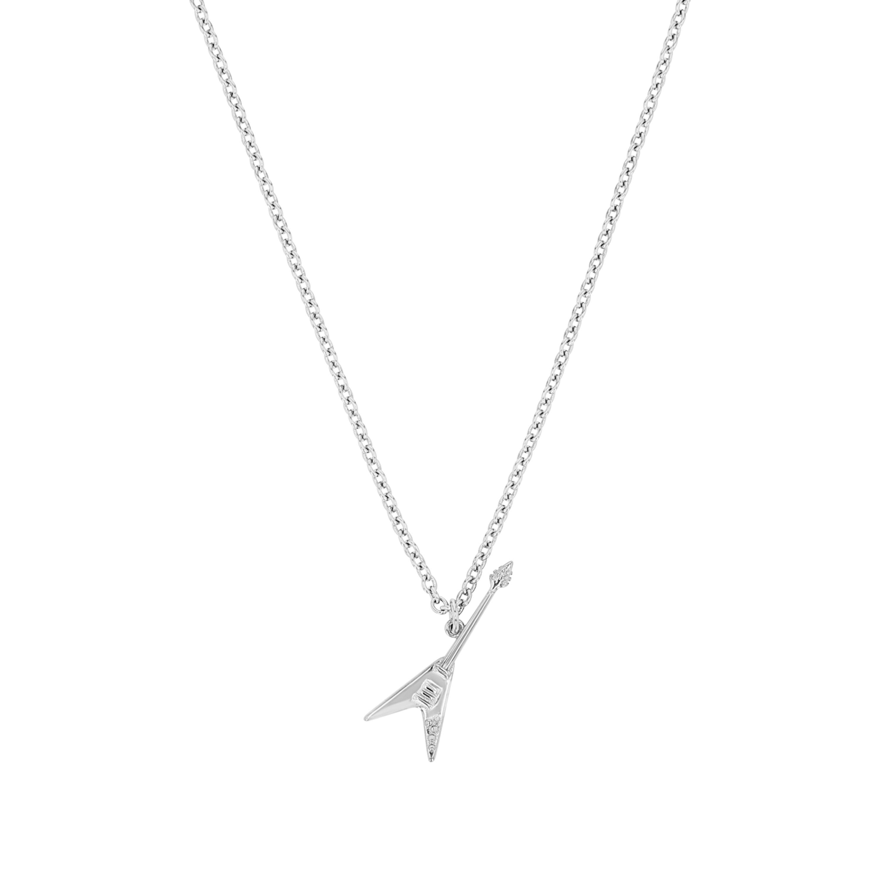 Kette mit Anhänger Unisex