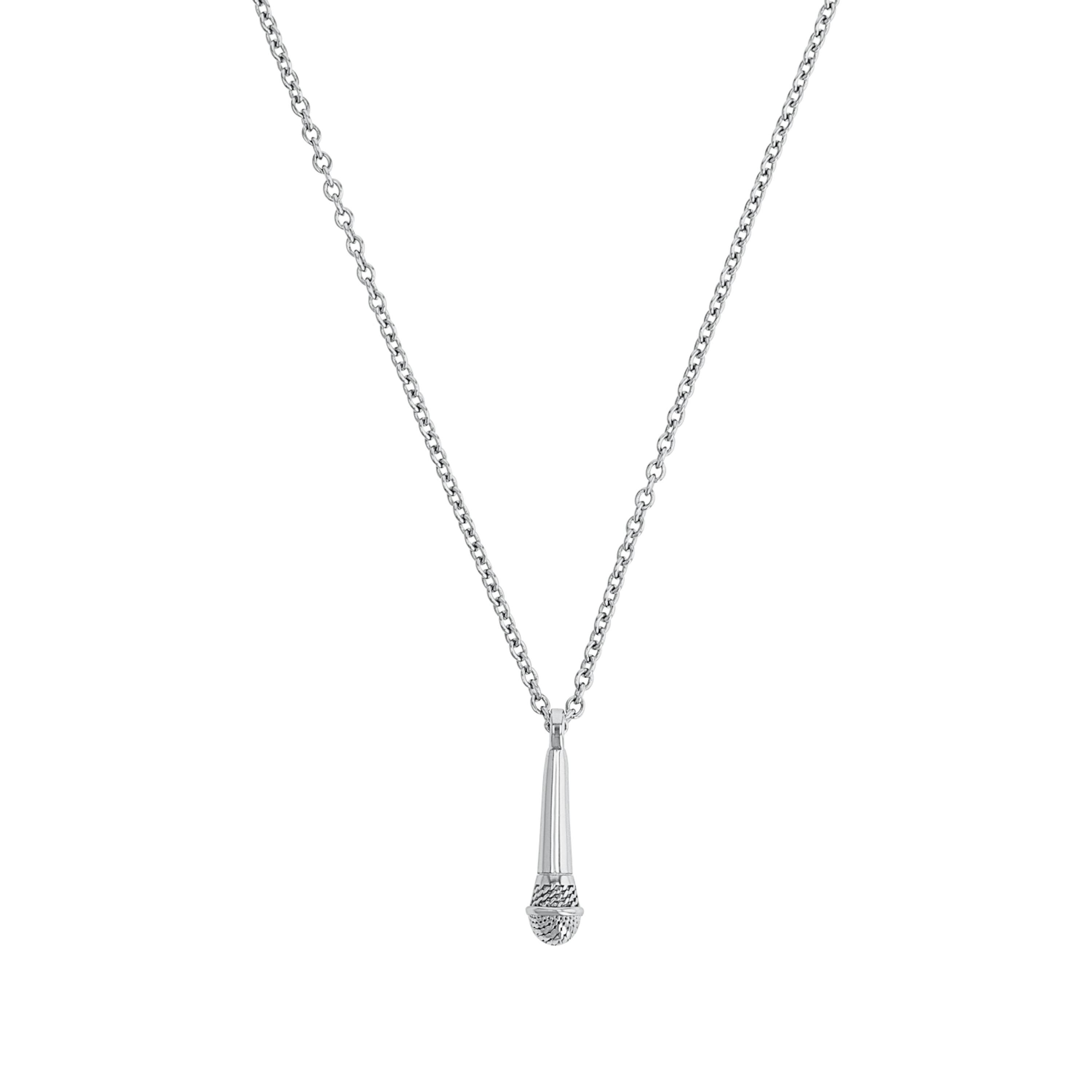 Kette mit Anhänger Unisex