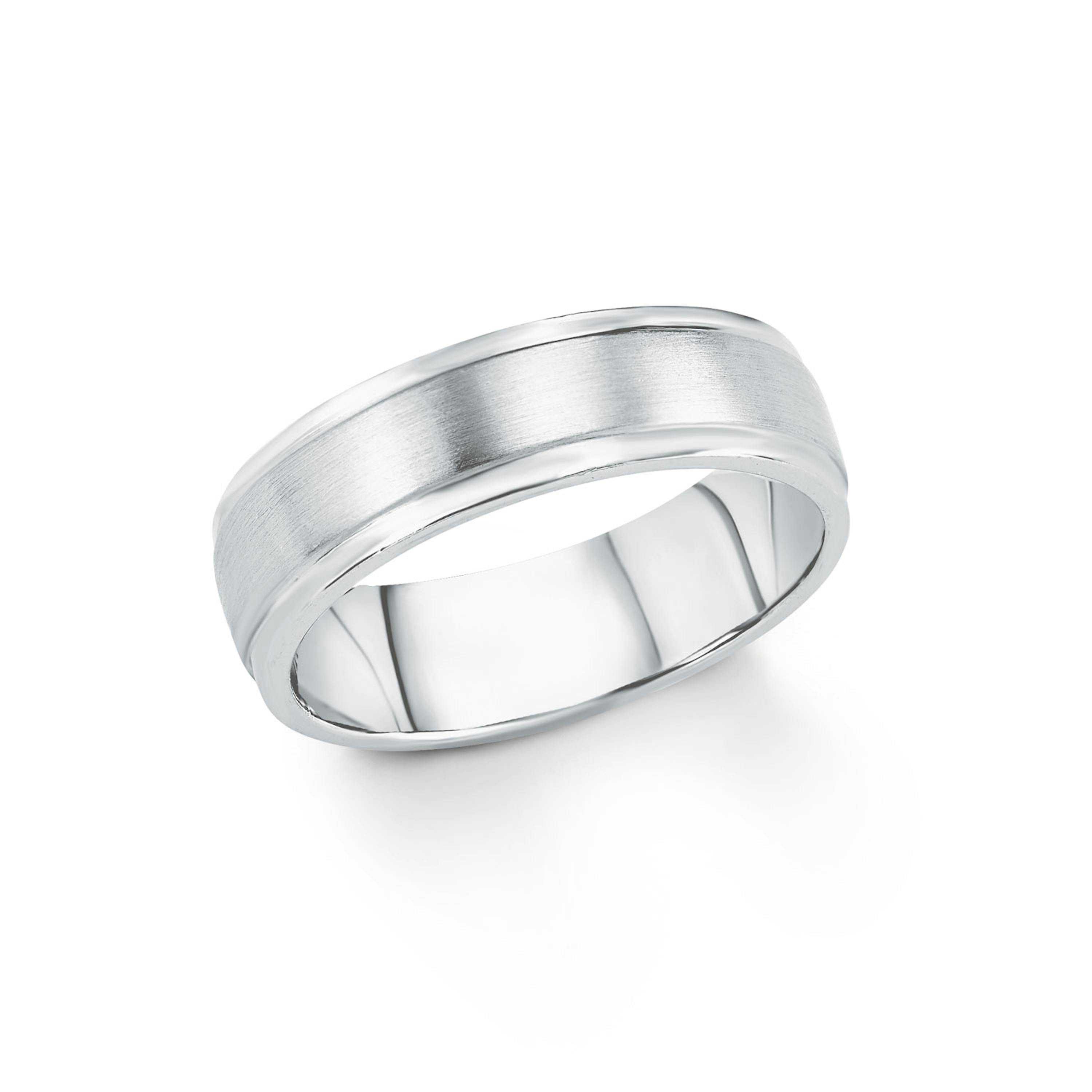 Ring Damen, Herren